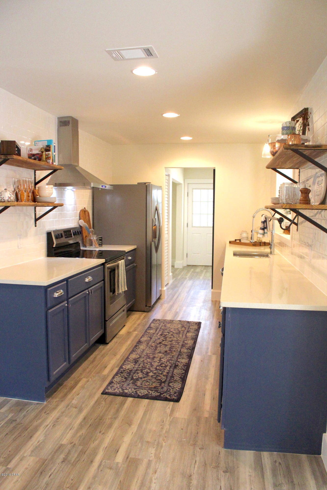 Point Royal Homes Unit 1 - Residential