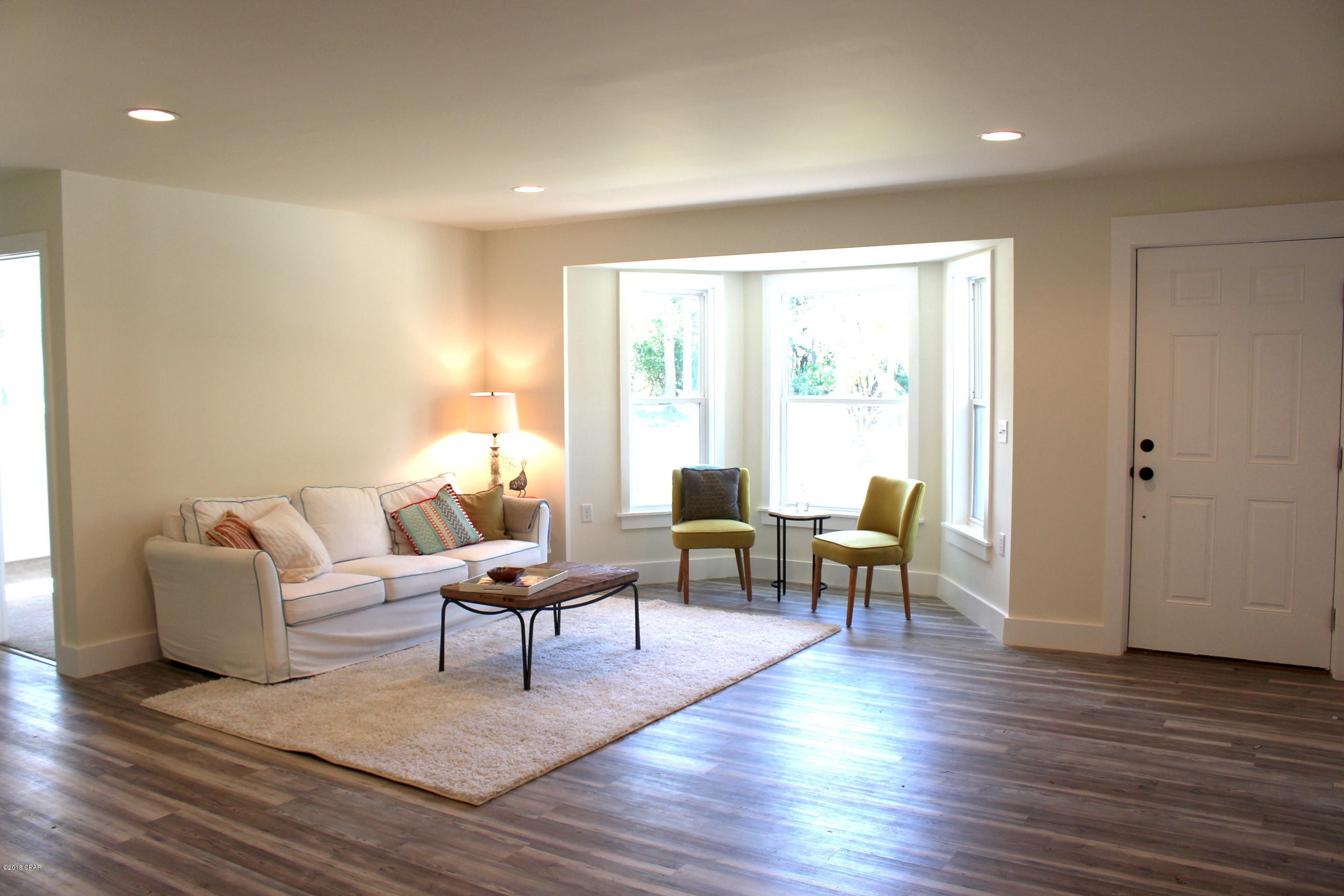 Point Royal Homes Unit 1 - Residential