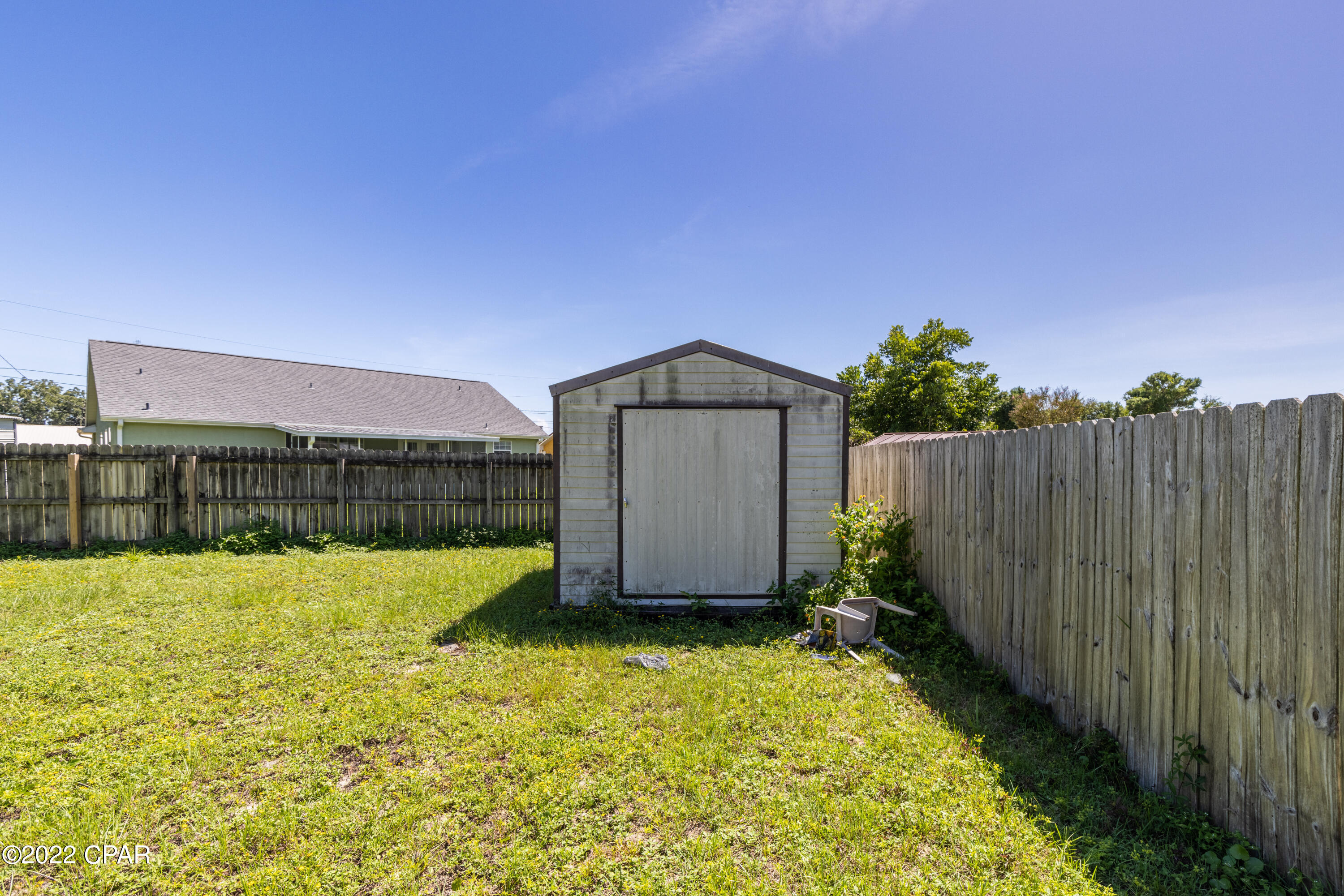 Gulf Highlands Unit-2 - Residential