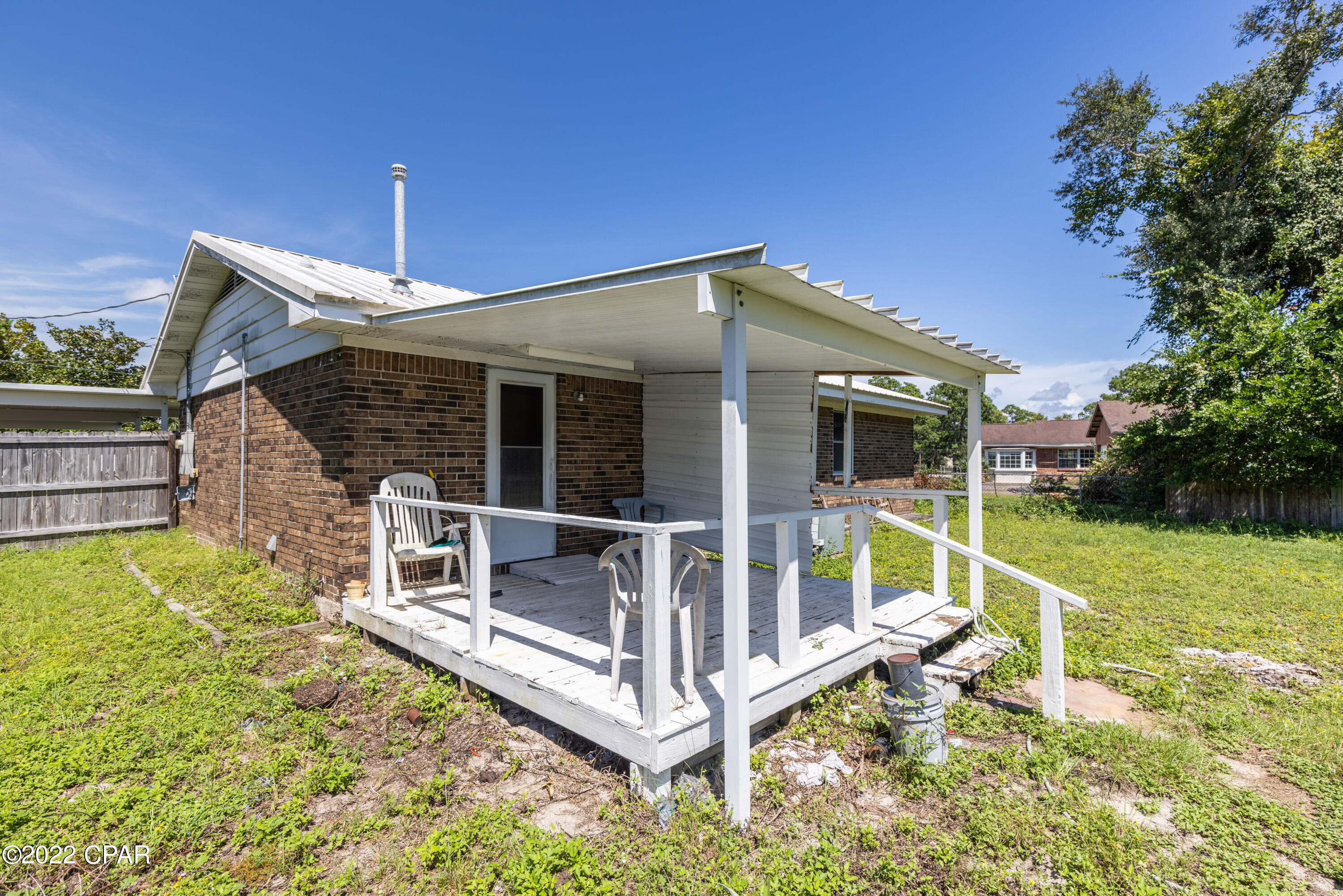 Gulf Highlands Unit-2 - Residential