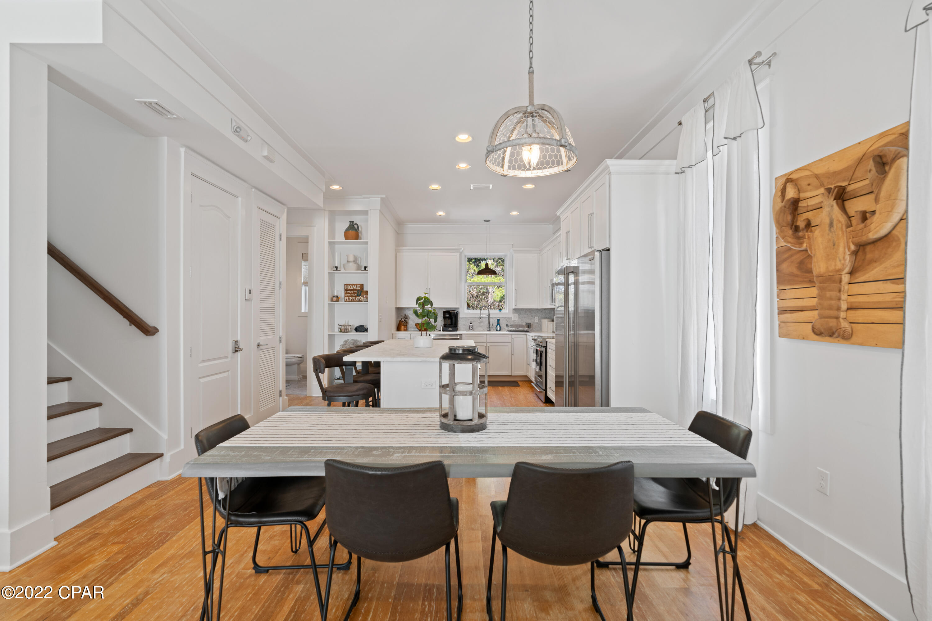 Cottages At Camp Creek - Residential