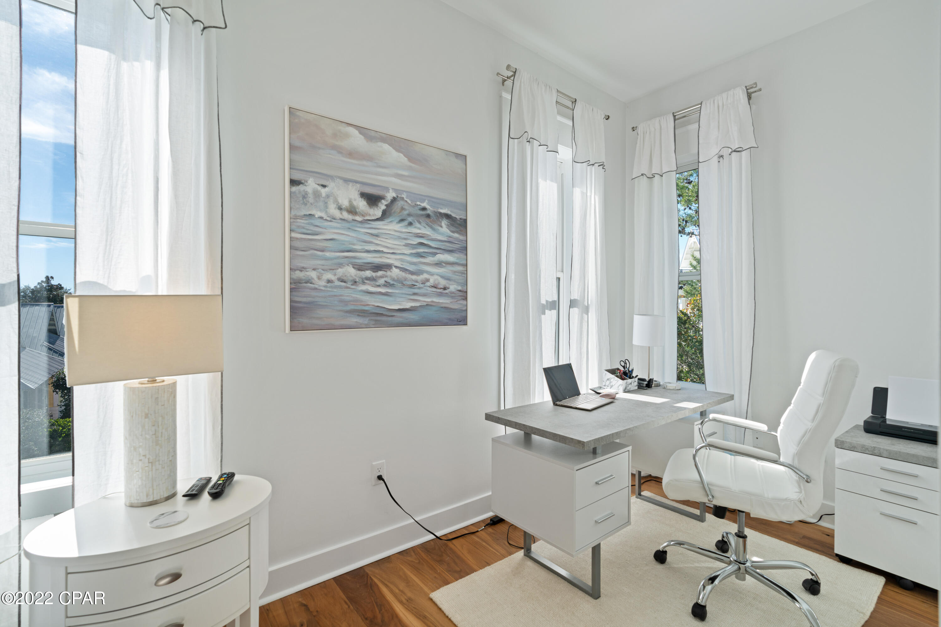 Cottages At Camp Creek - Residential