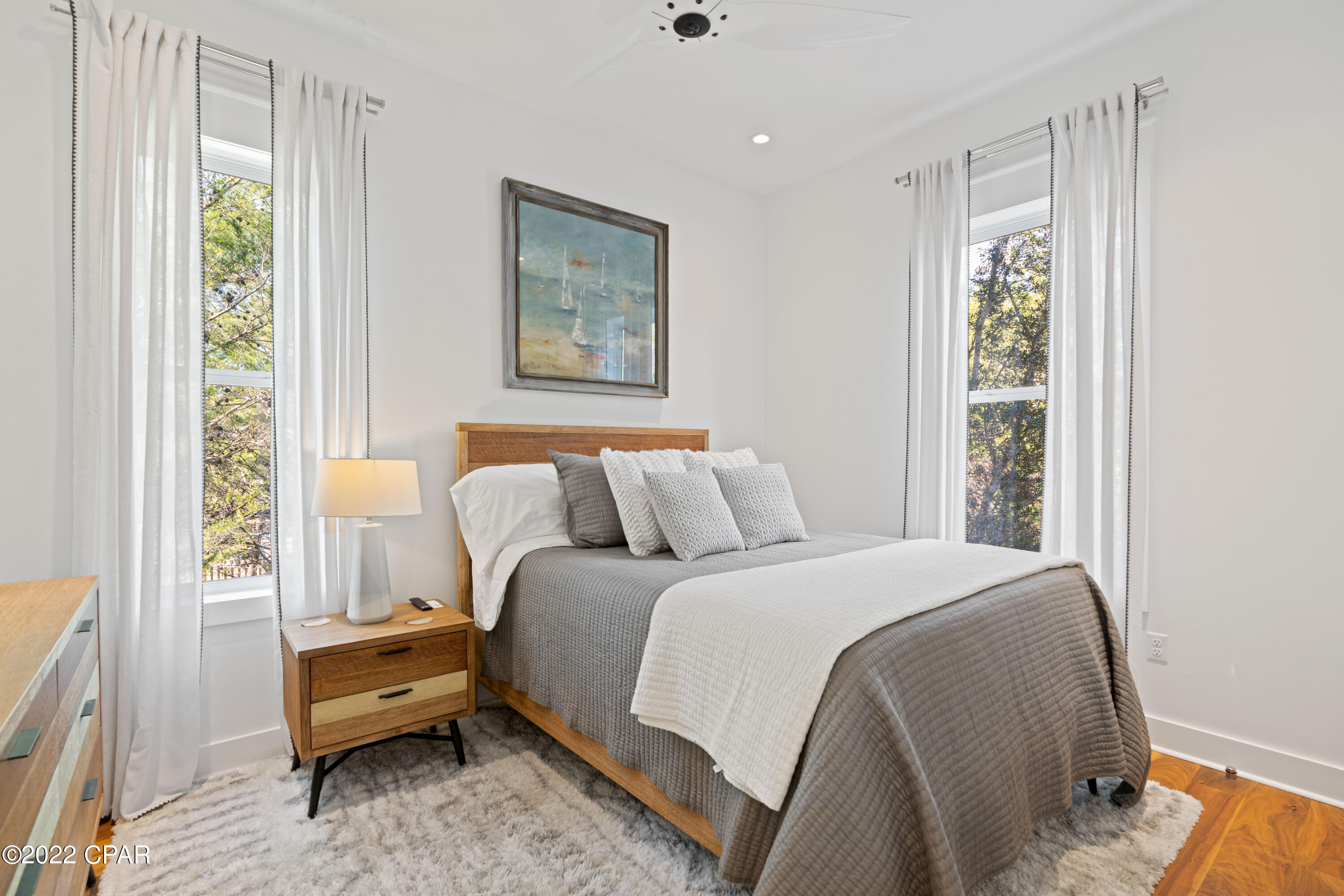 Cottages At Camp Creek - Residential