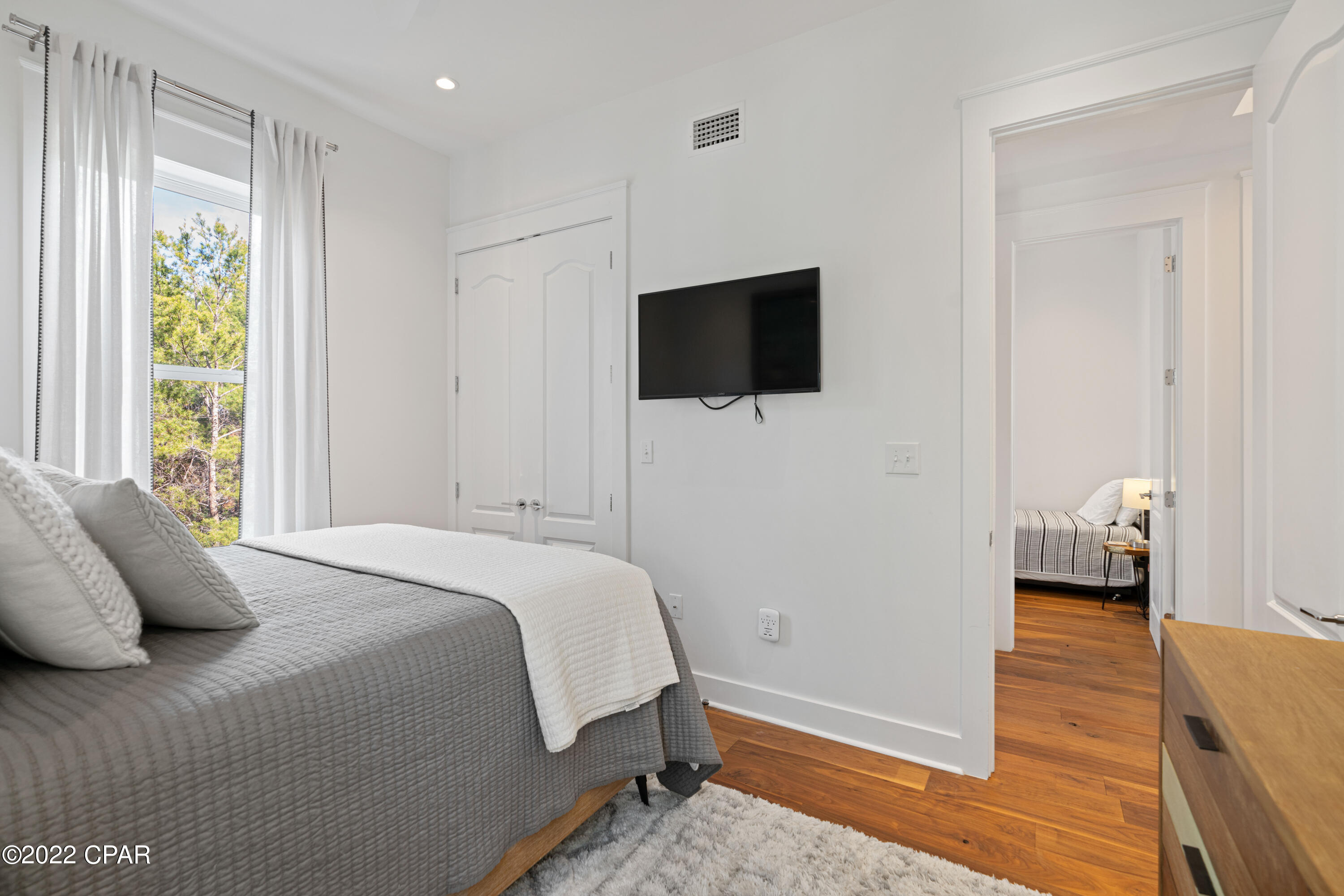 Cottages At Camp Creek - Residential