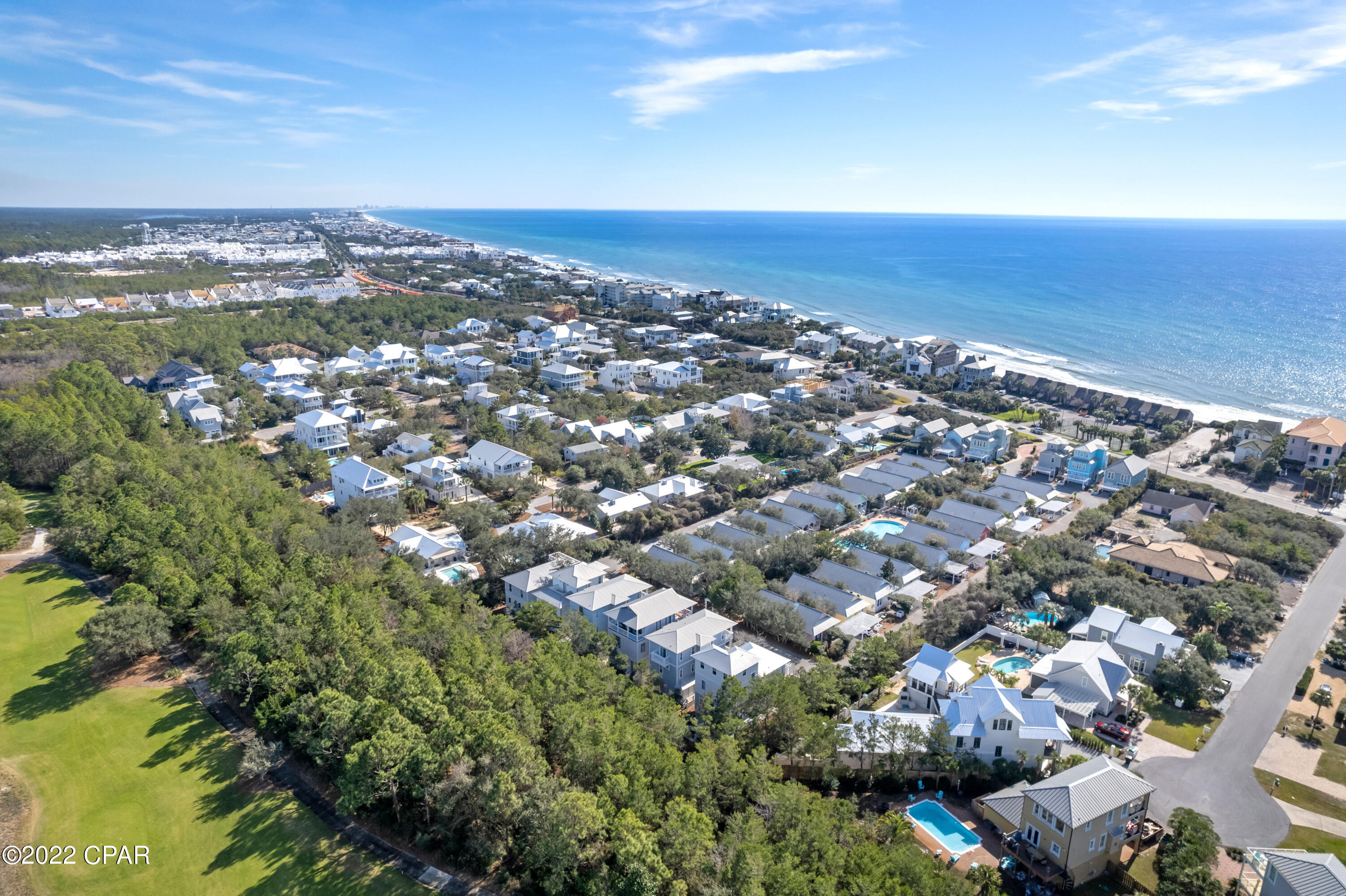Cottages At Camp Creek - Residential