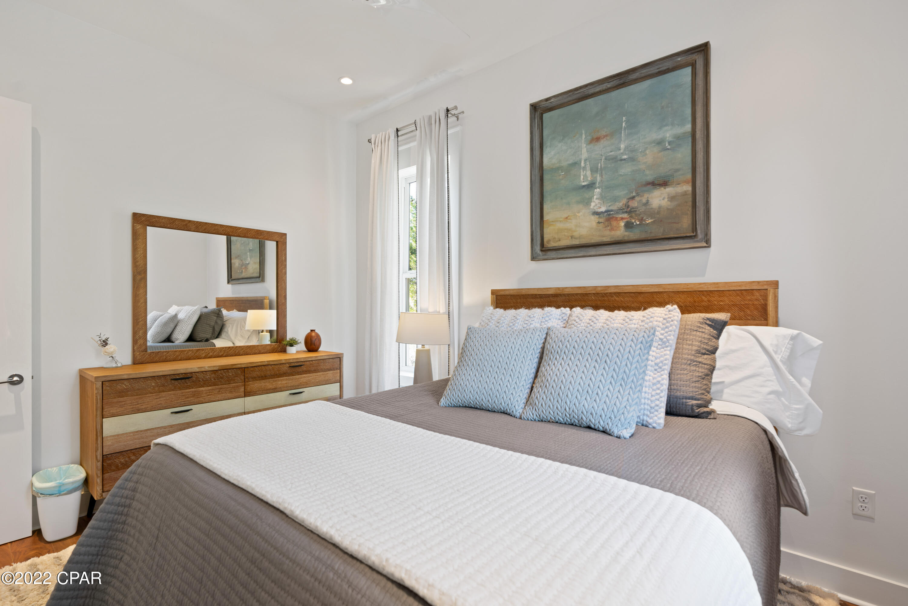 Cottages At Camp Creek - Residential