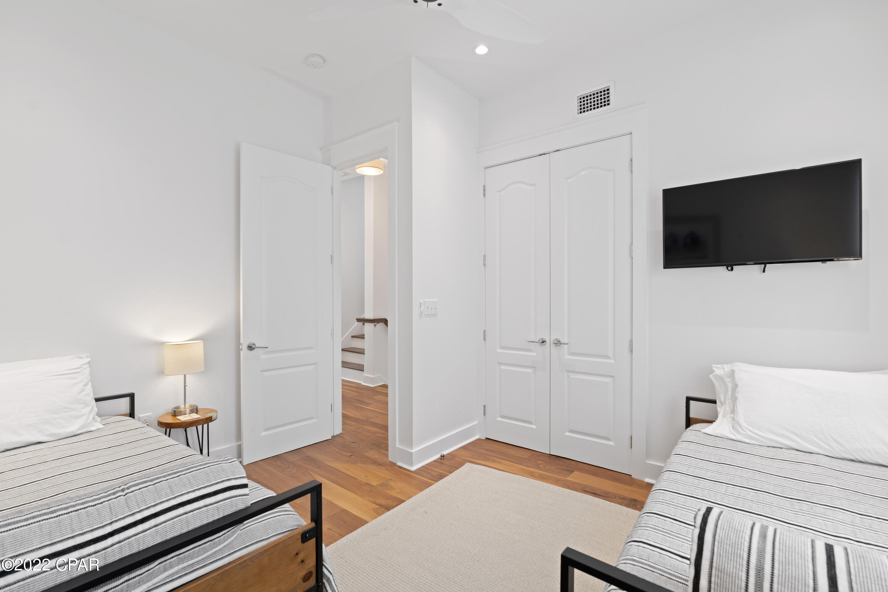 Cottages At Camp Creek - Residential