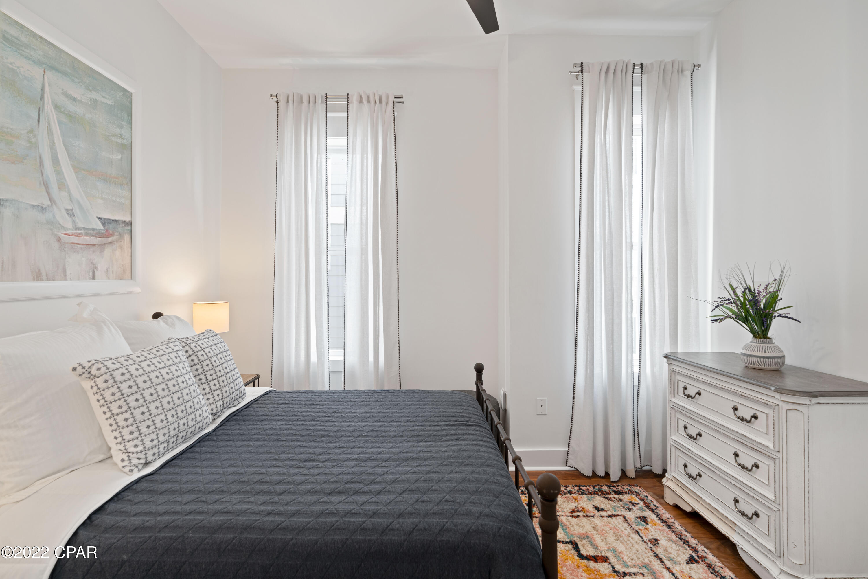 Cottages At Camp Creek - Residential