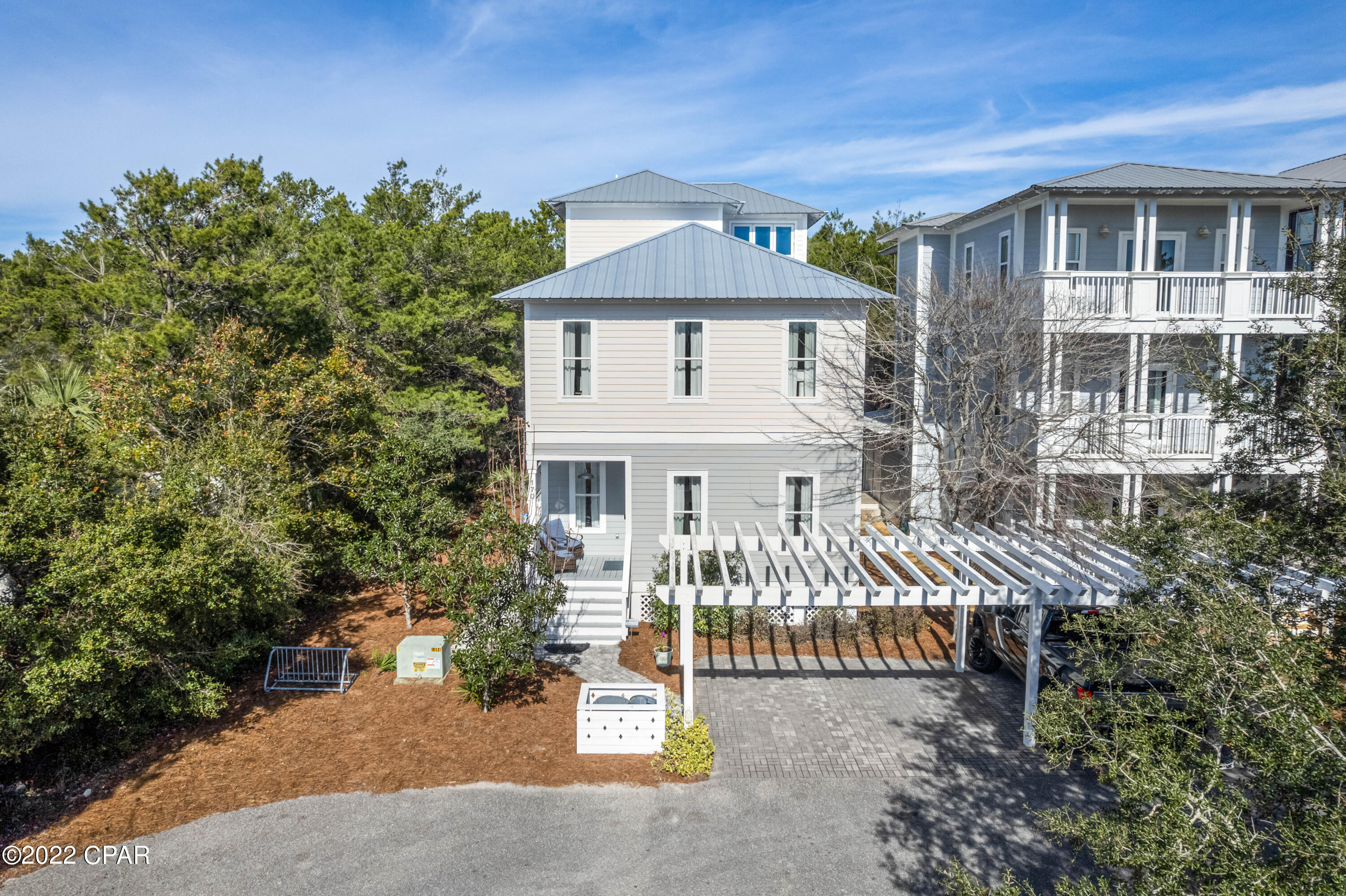 Cottages At Camp Creek - Residential