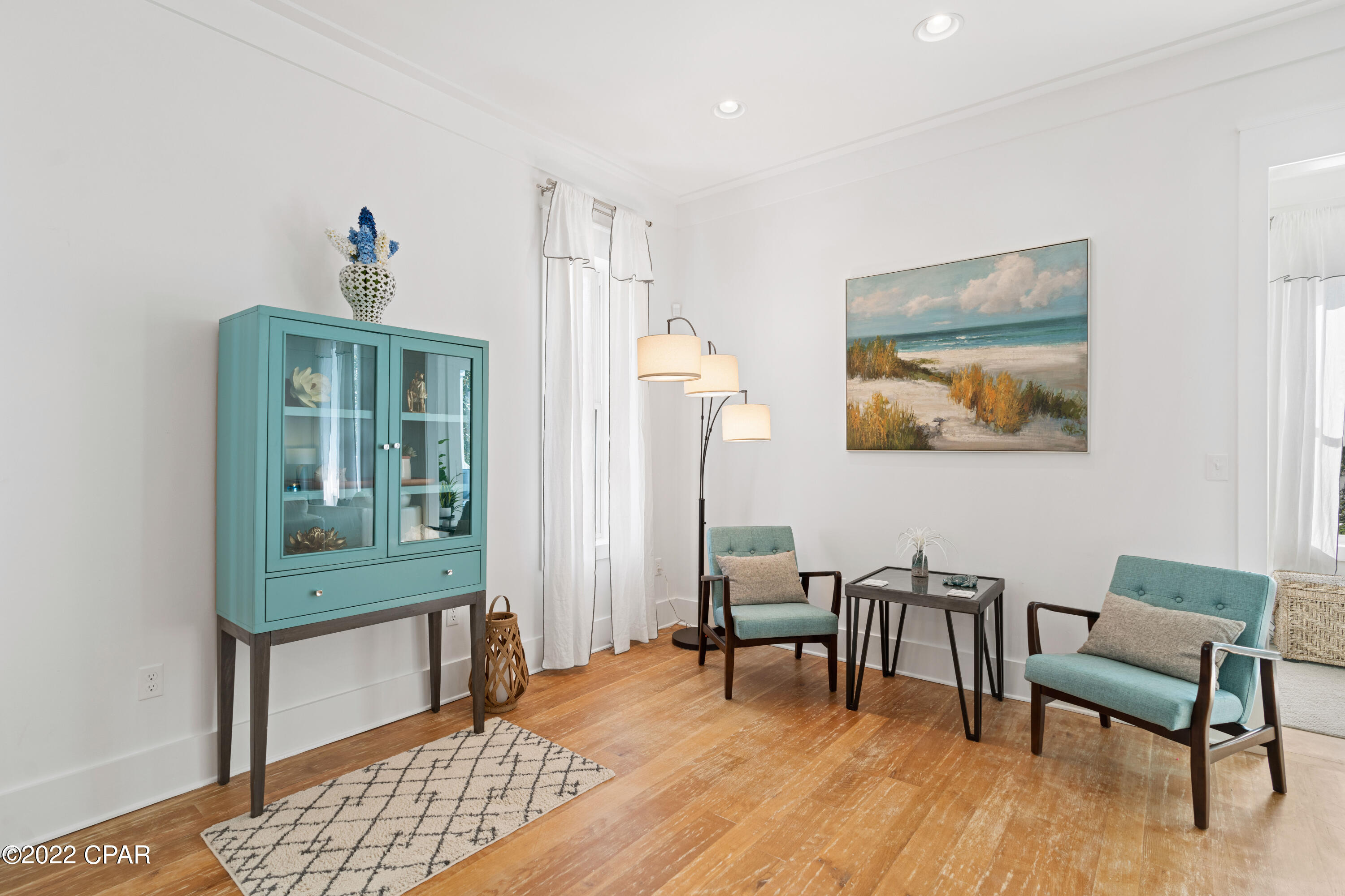 Cottages At Camp Creek - Residential