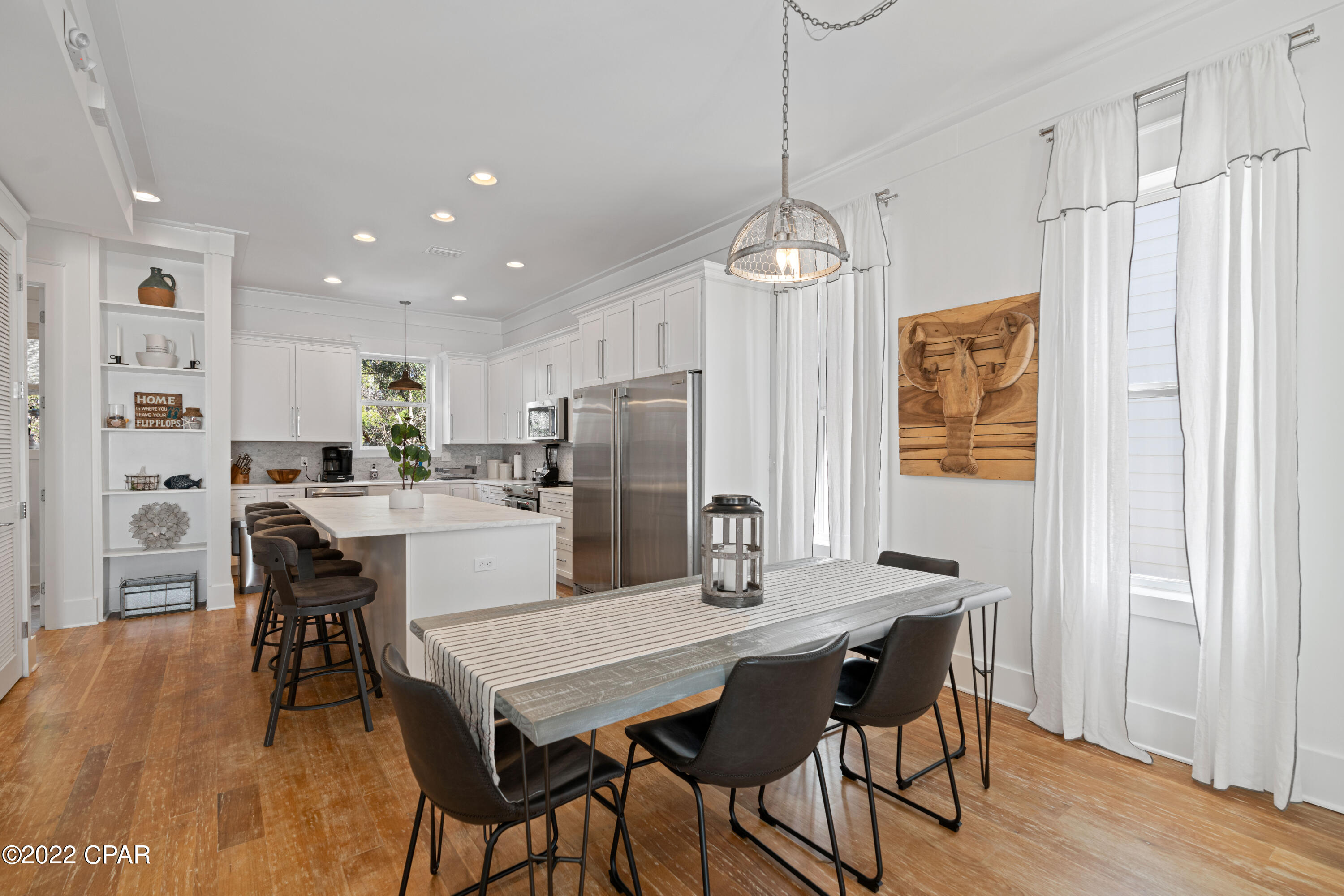 Cottages At Camp Creek - Residential