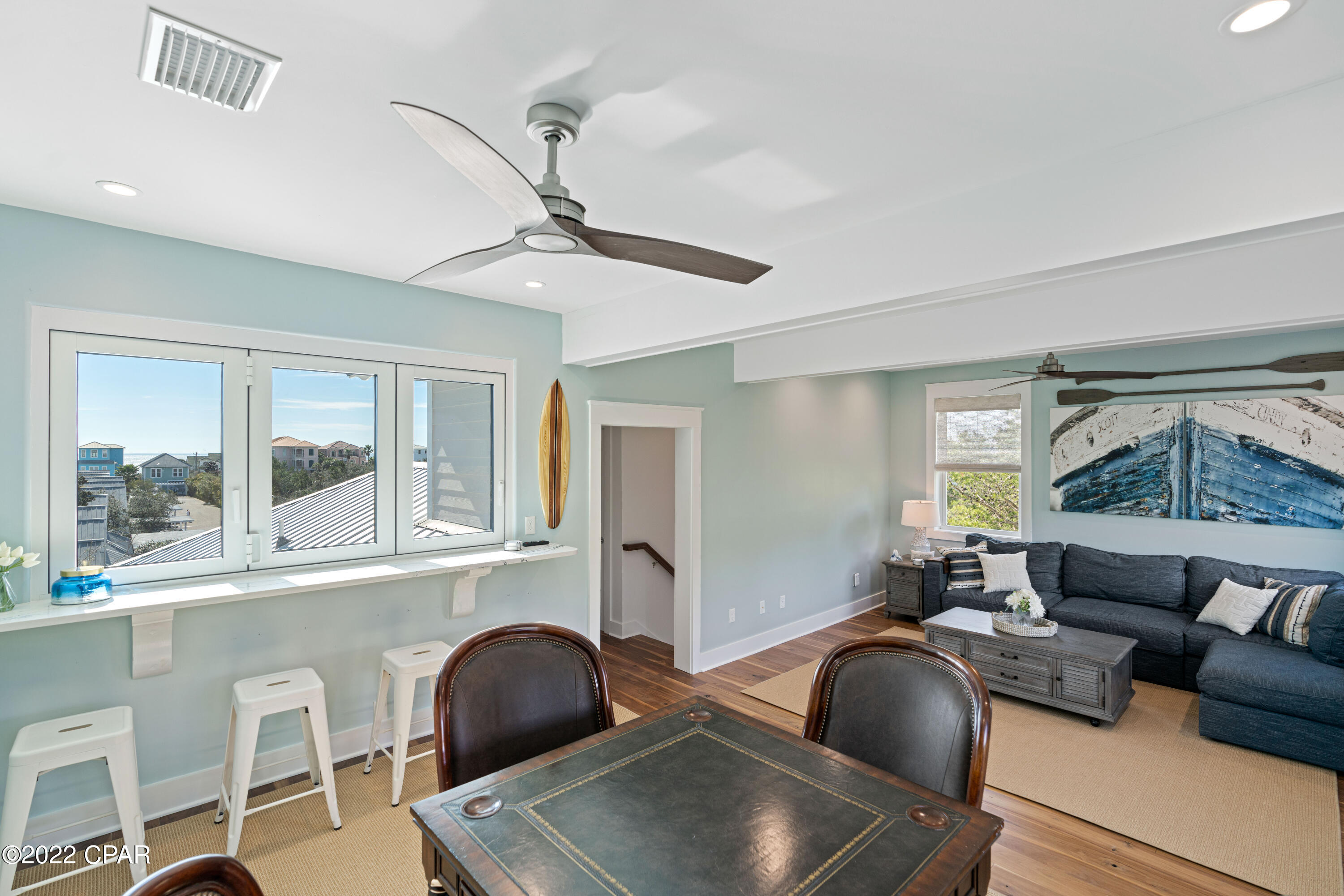 Cottages At Camp Creek - Residential