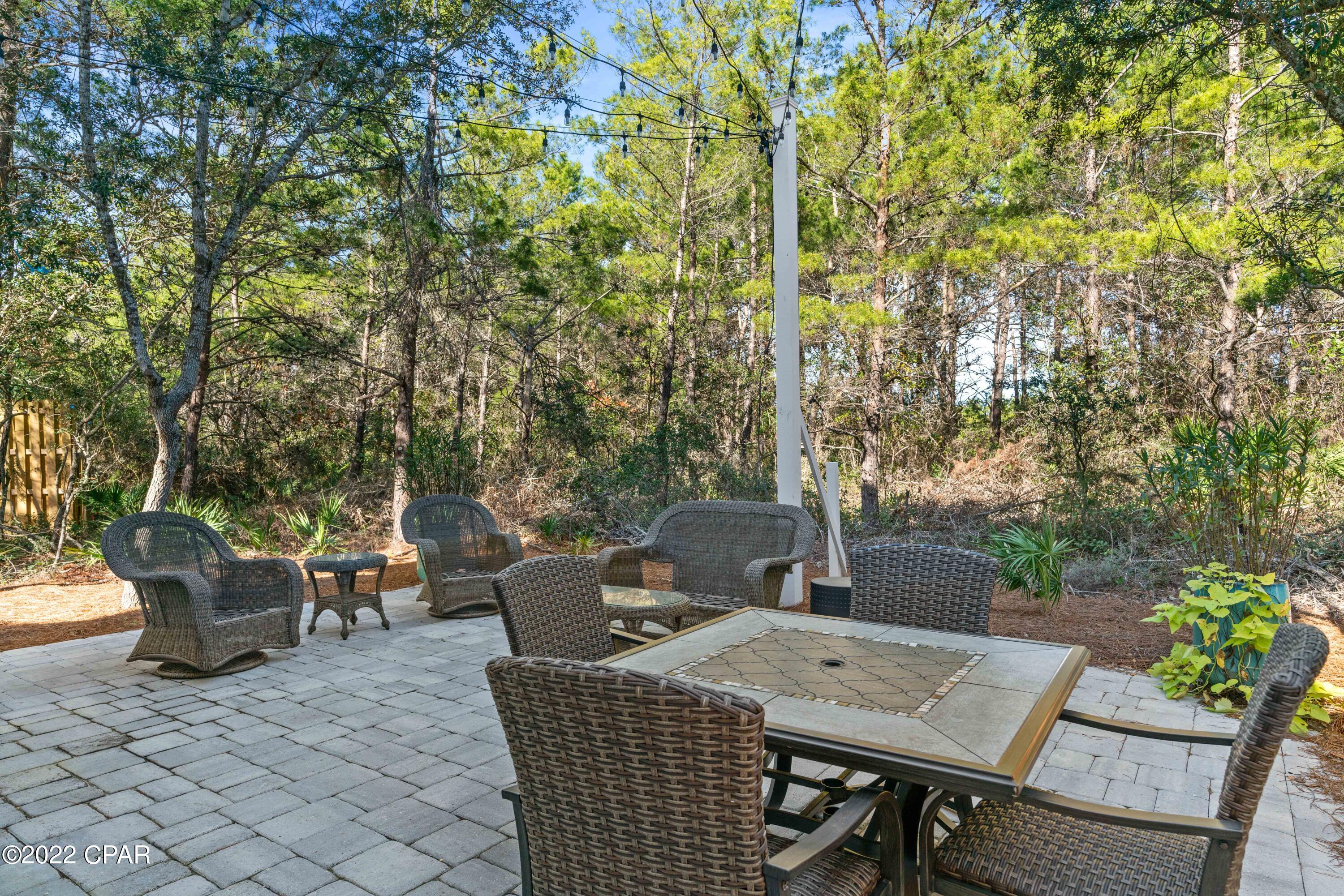 Cottages At Camp Creek - Residential