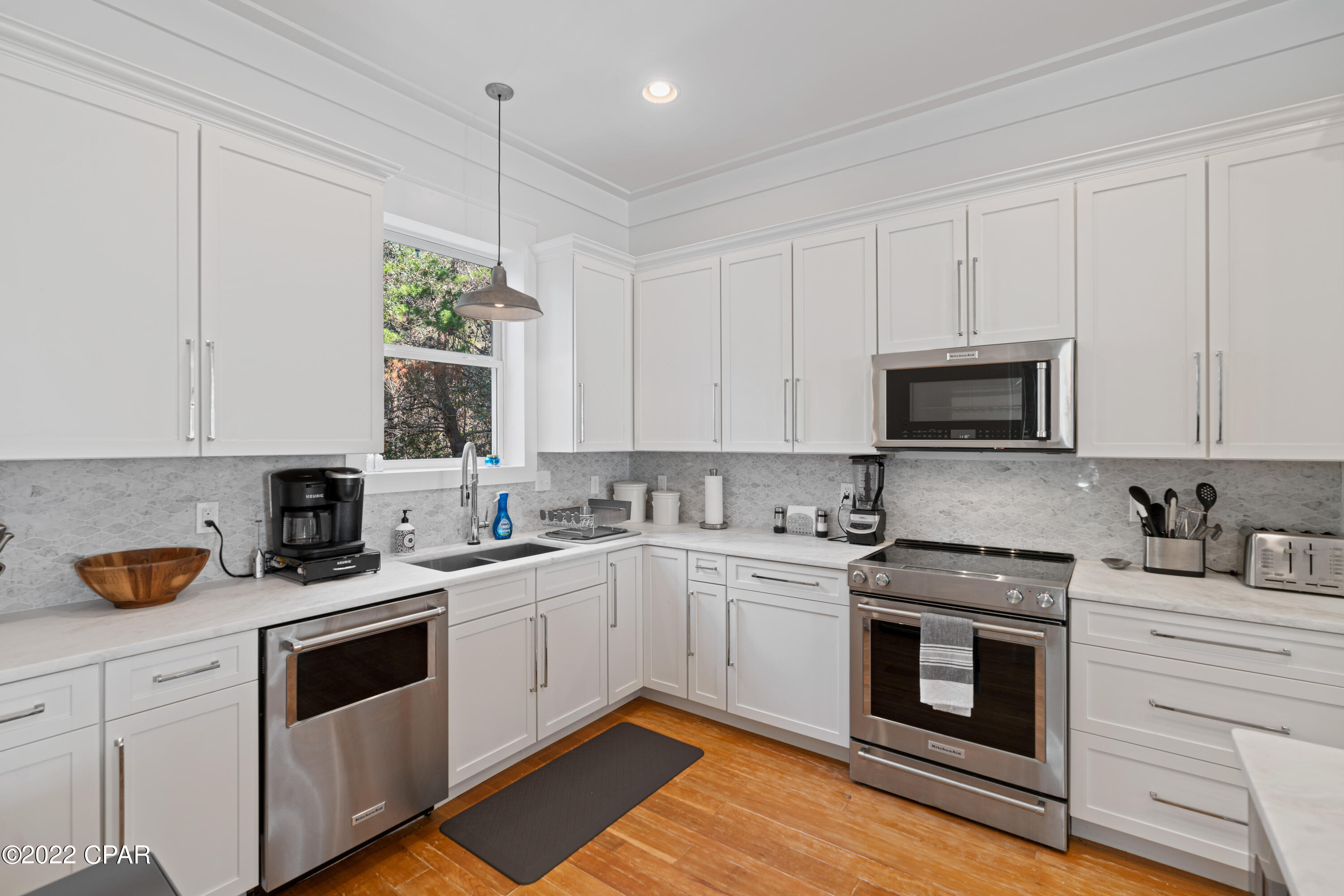 Cottages At Camp Creek - Residential