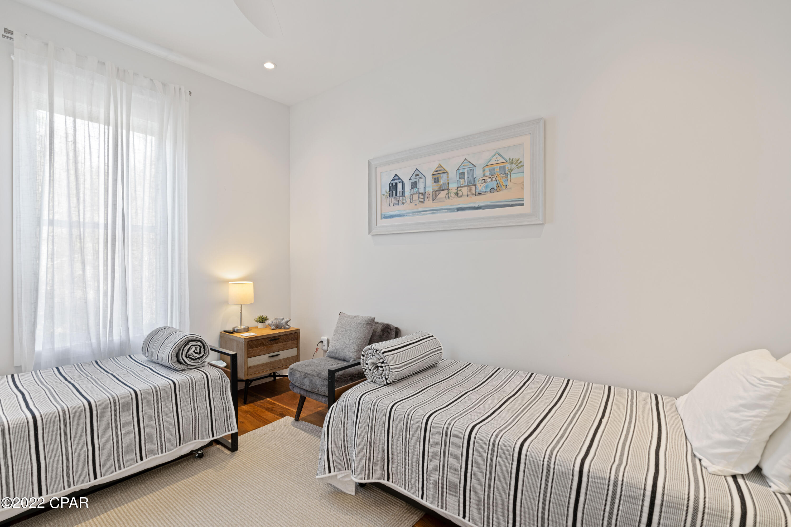 Cottages At Camp Creek - Residential