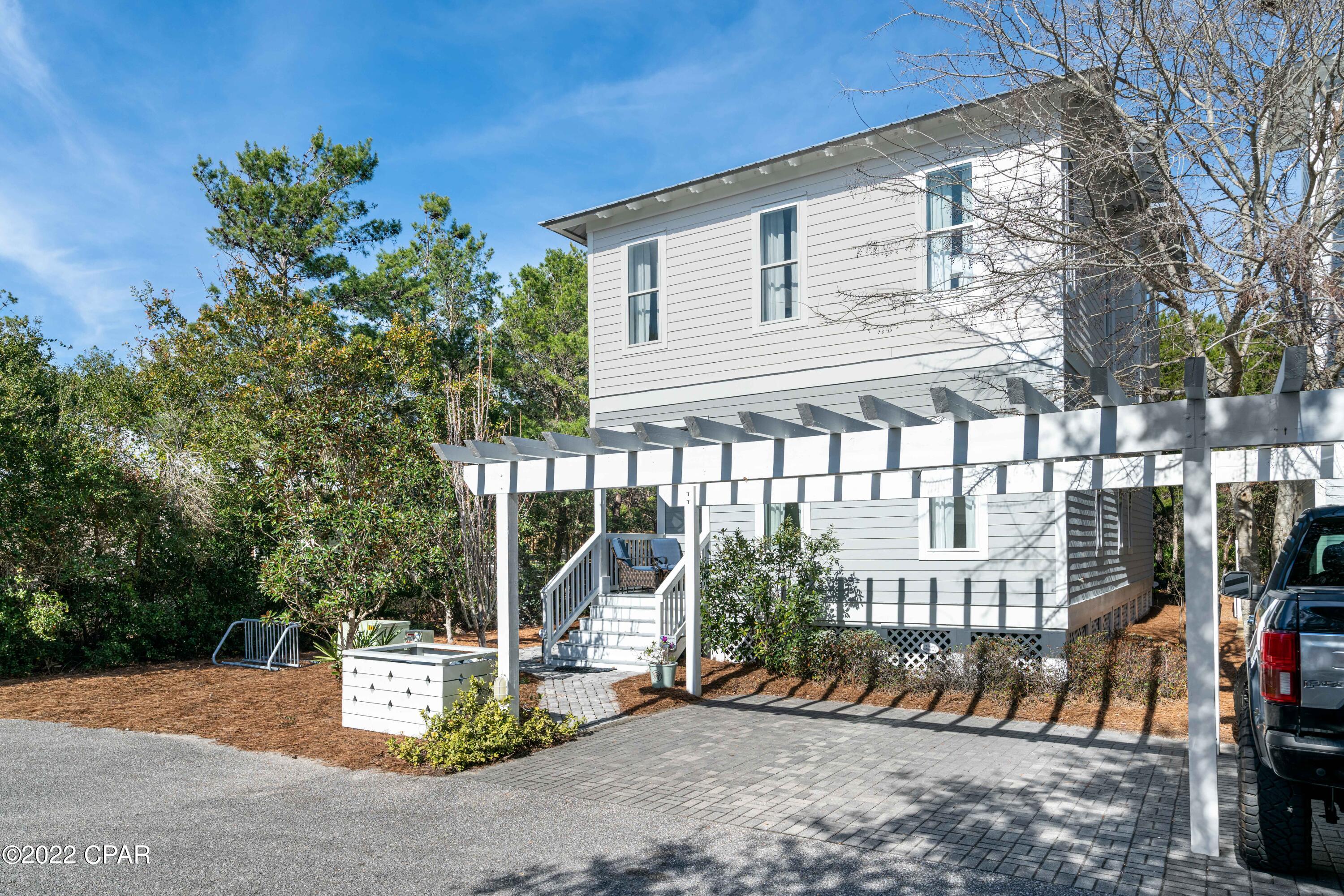 Cottages At Camp Creek - Residential