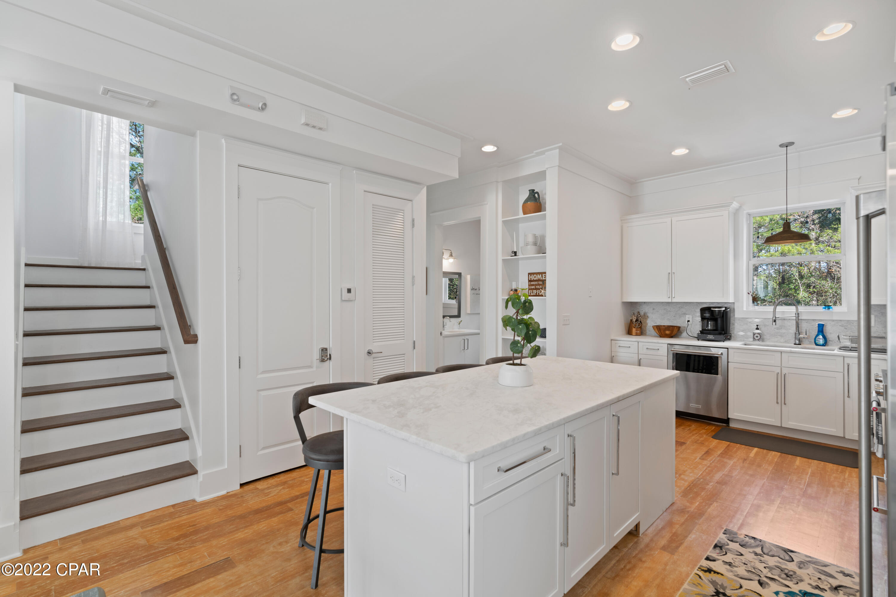 Cottages At Camp Creek - Residential