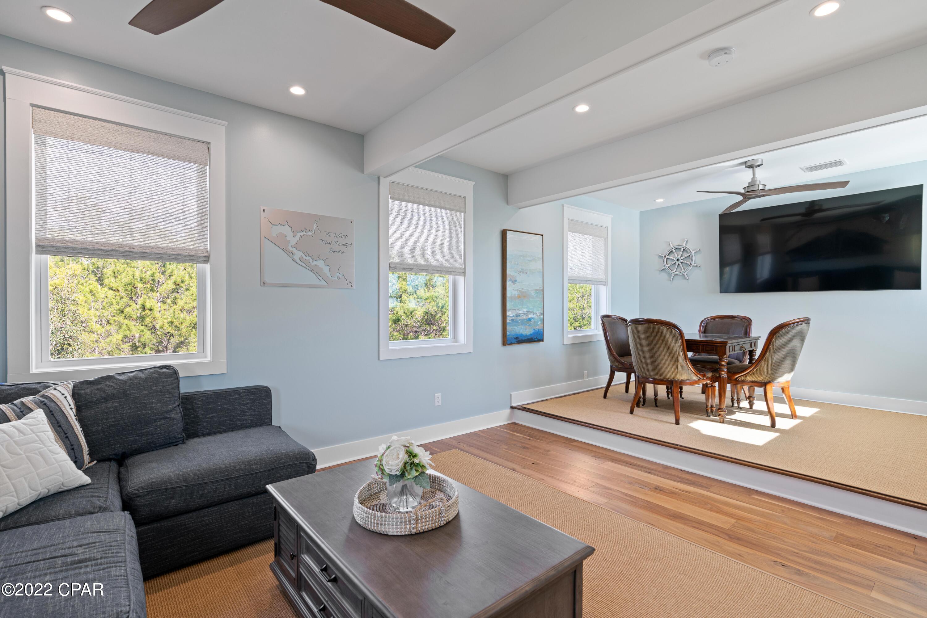 Cottages At Camp Creek - Residential