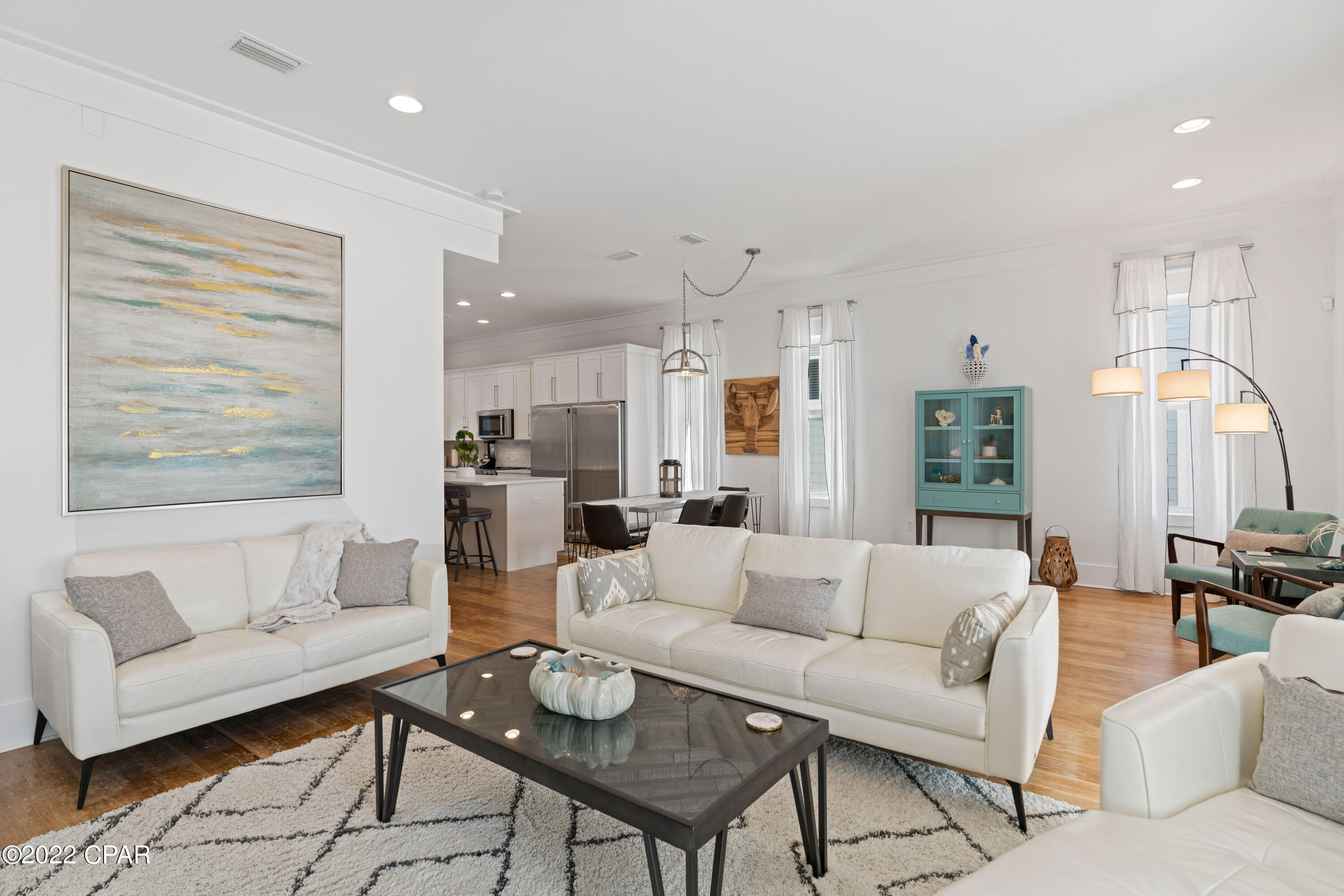 Cottages At Camp Creek - Residential