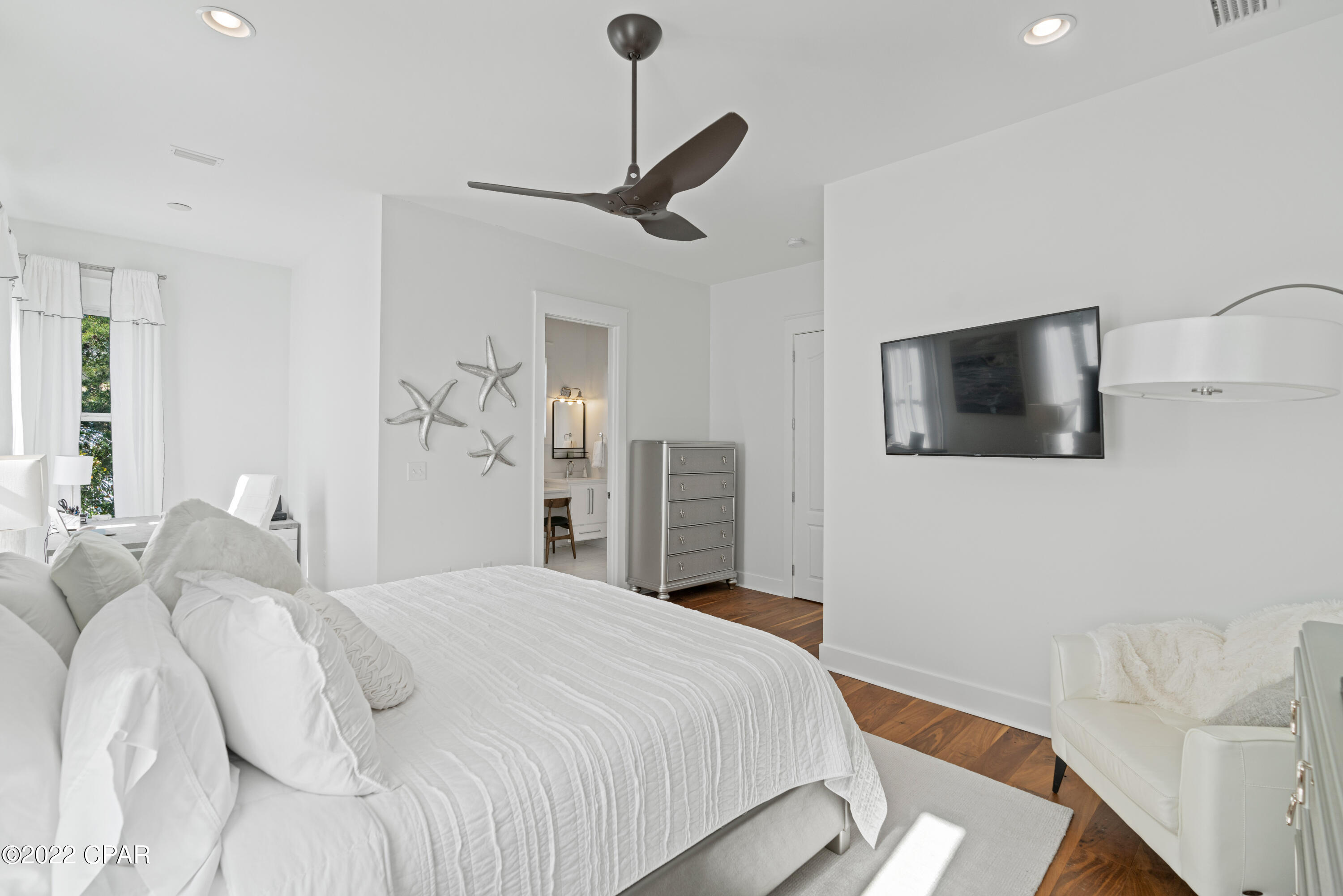 Cottages At Camp Creek - Residential