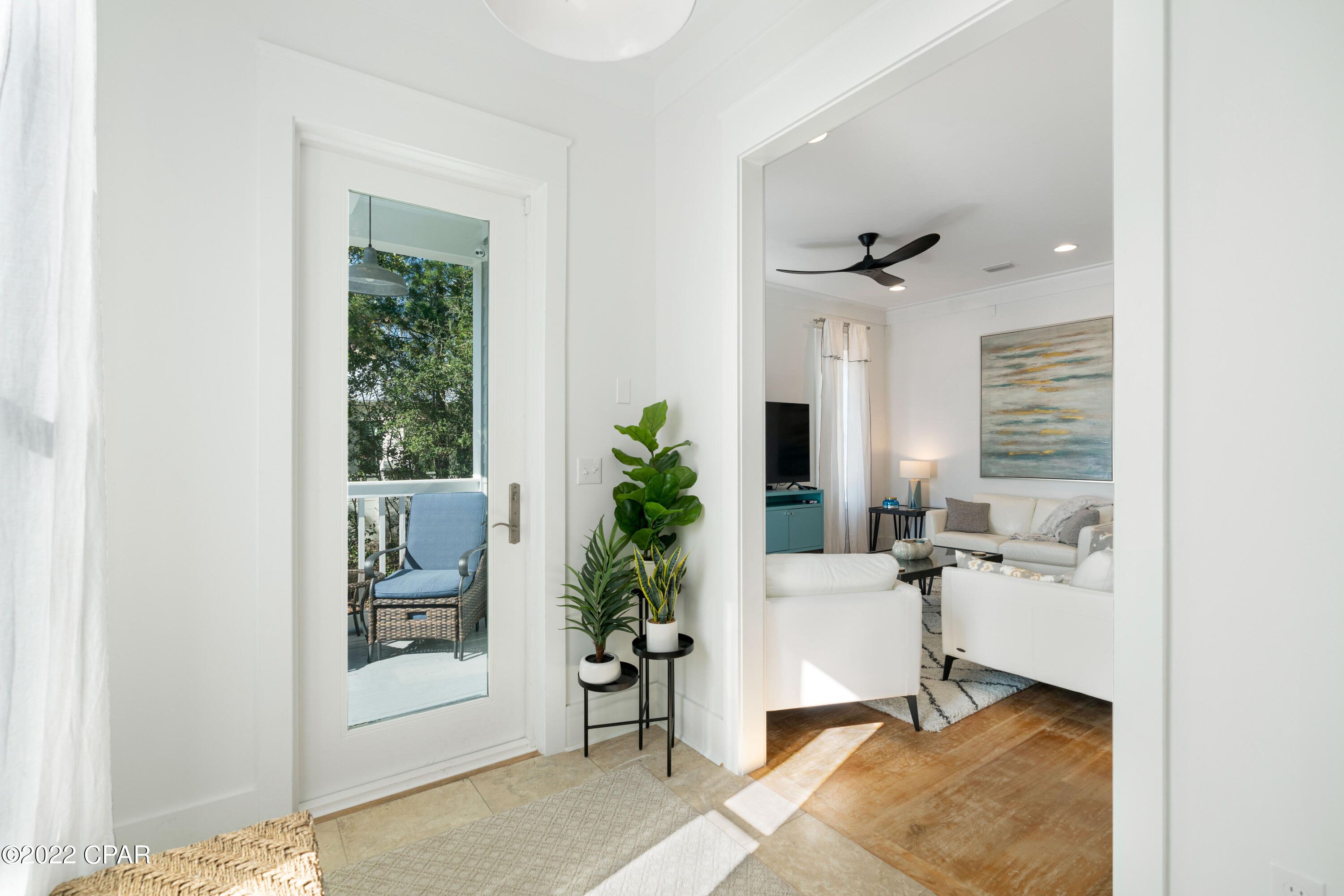 Cottages At Camp Creek - Residential