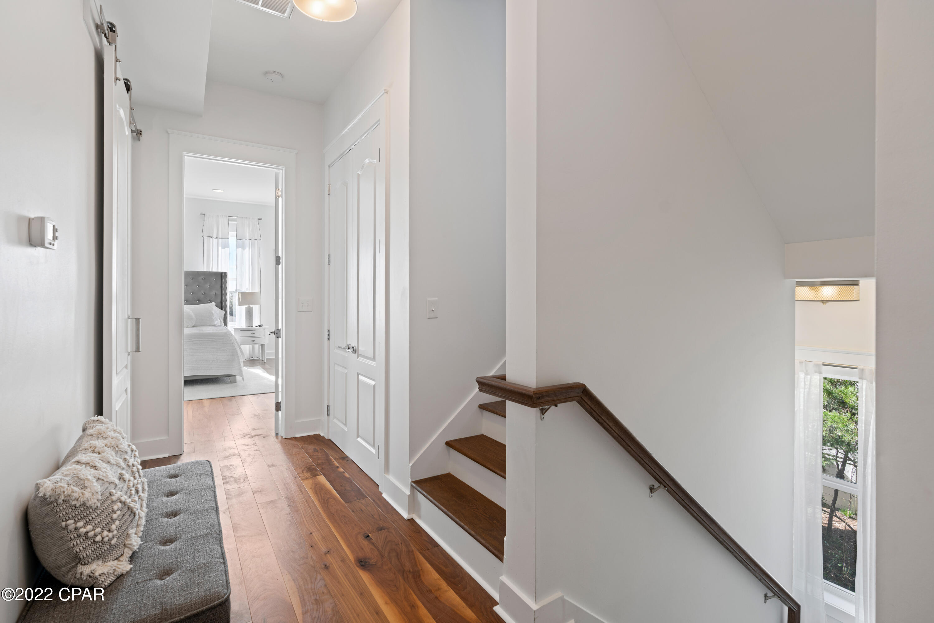 Cottages At Camp Creek - Residential