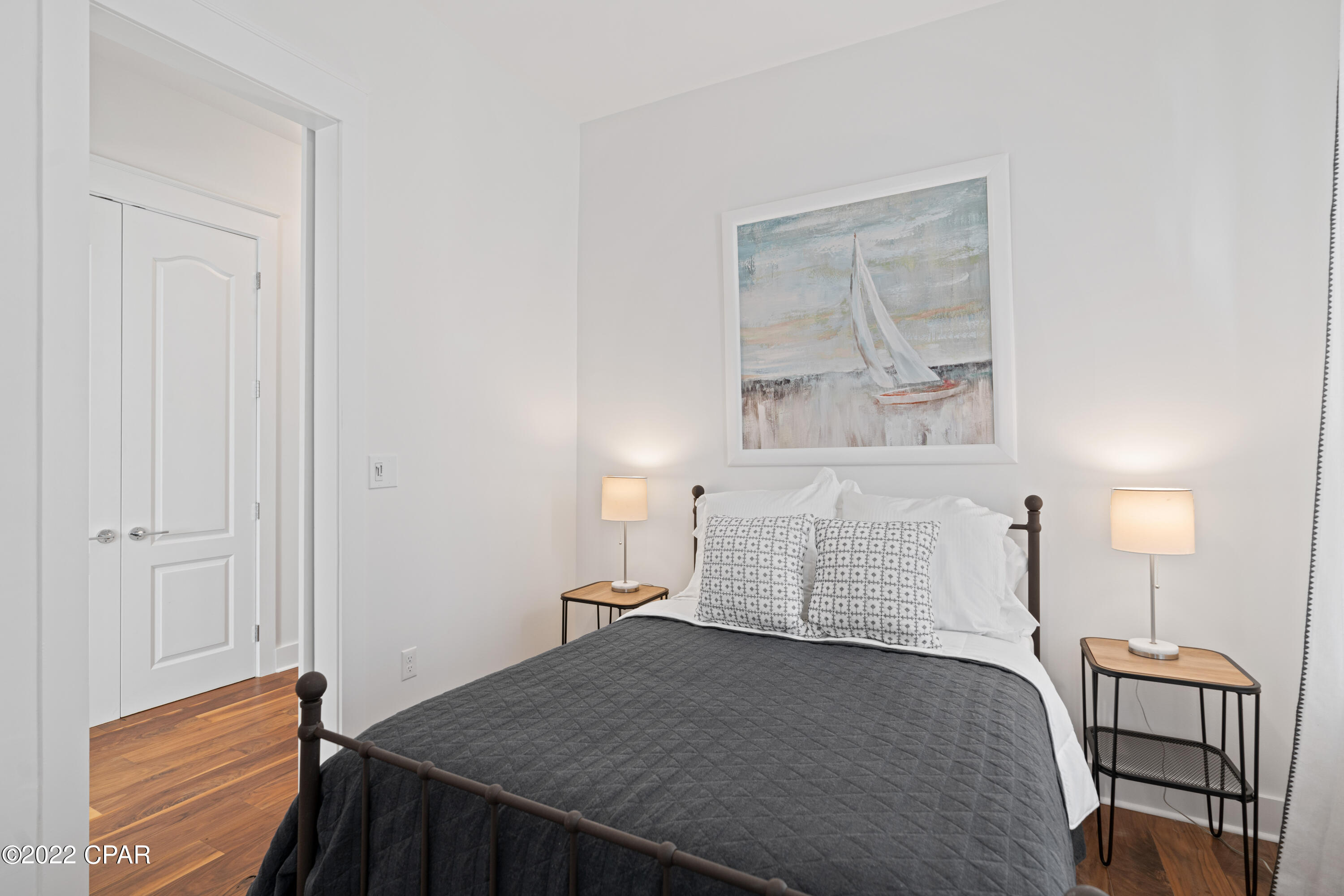 Cottages At Camp Creek - Residential