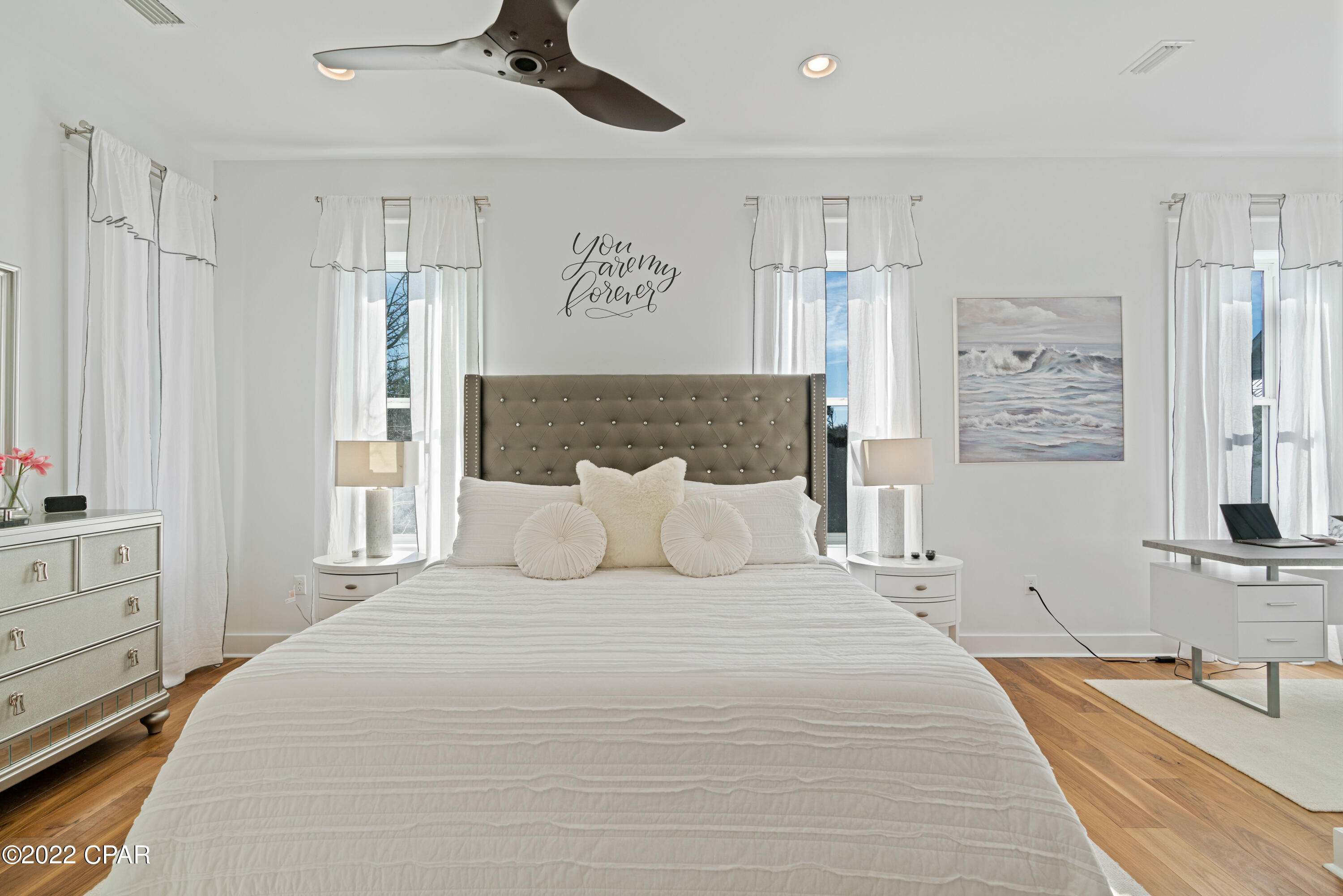 Cottages At Camp Creek - Residential