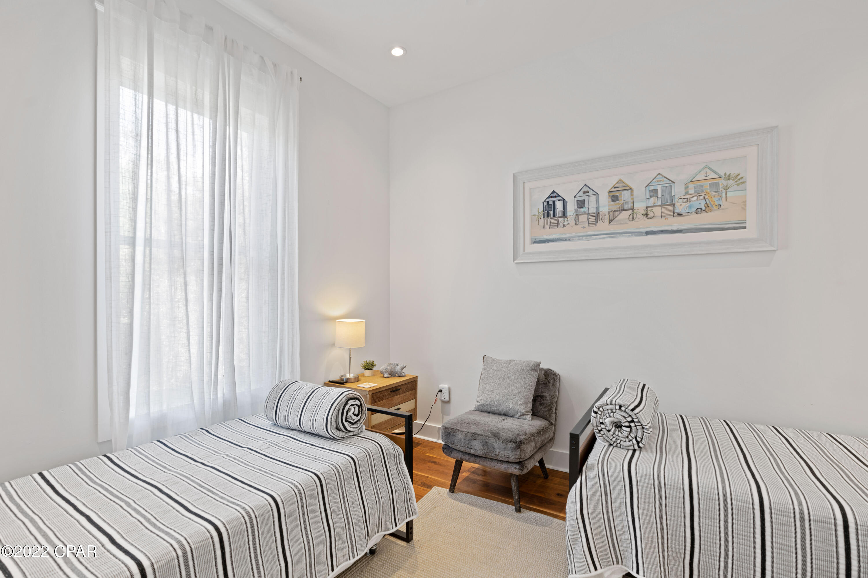 Cottages At Camp Creek - Residential