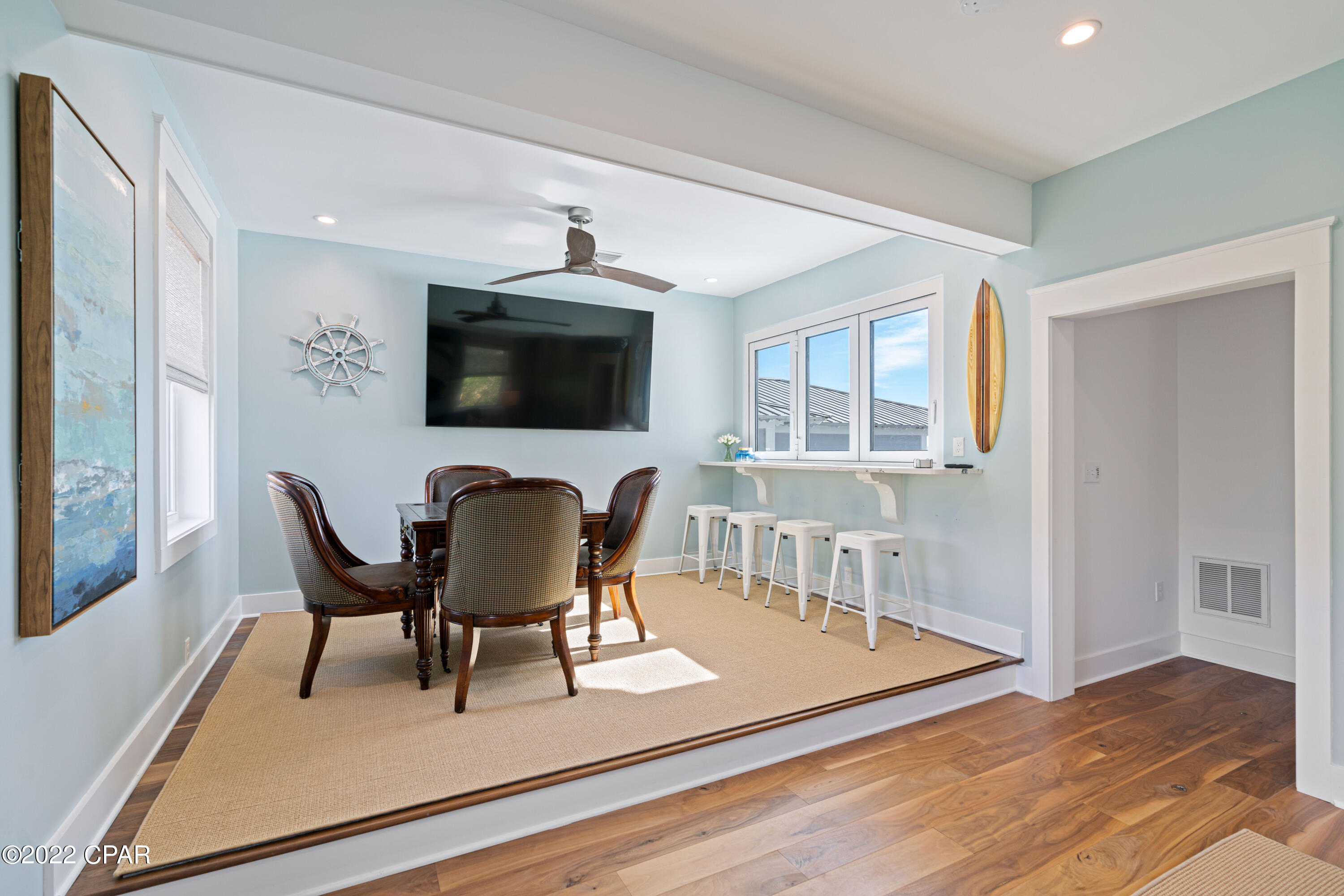 Cottages At Camp Creek - Residential