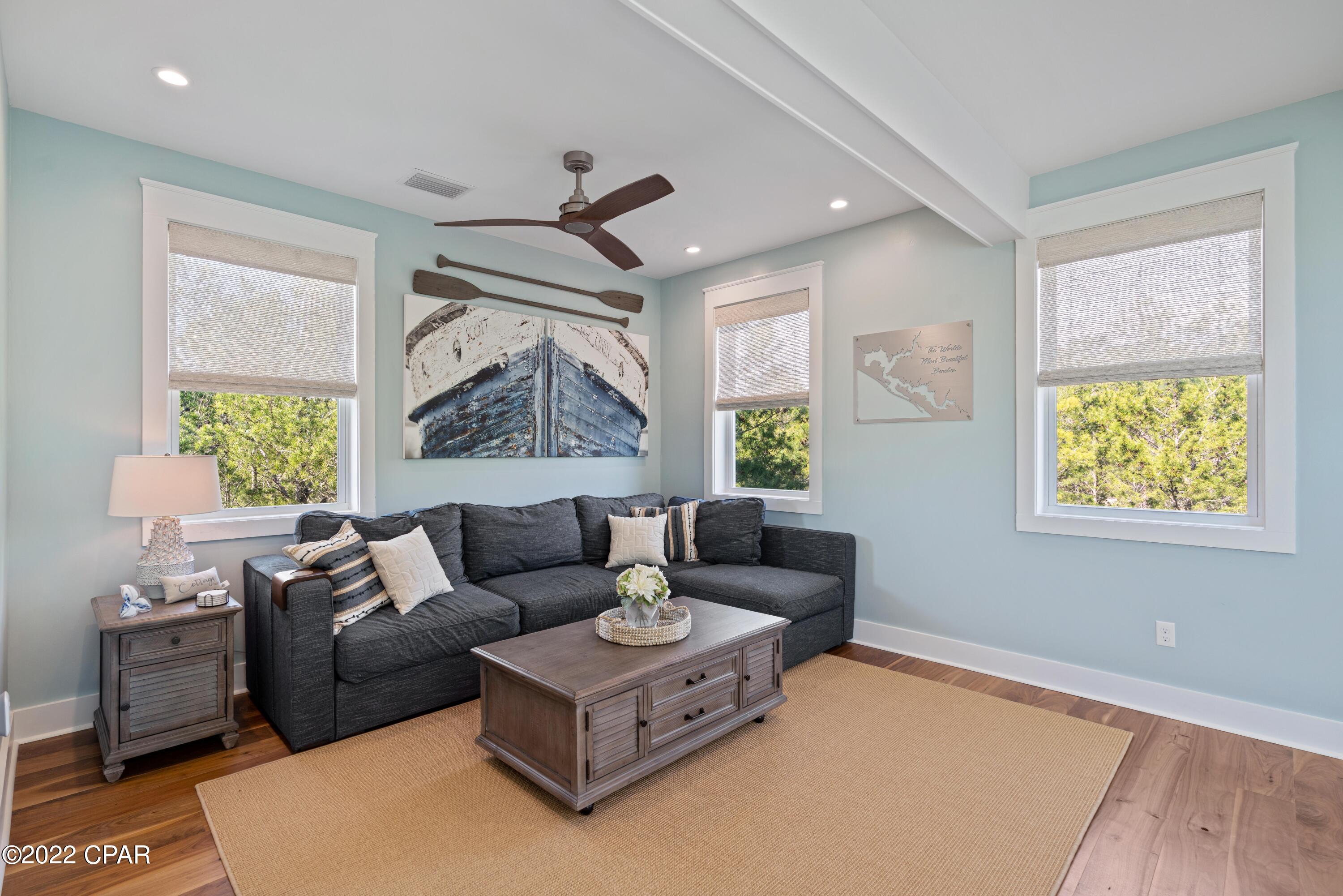 Cottages At Camp Creek - Residential