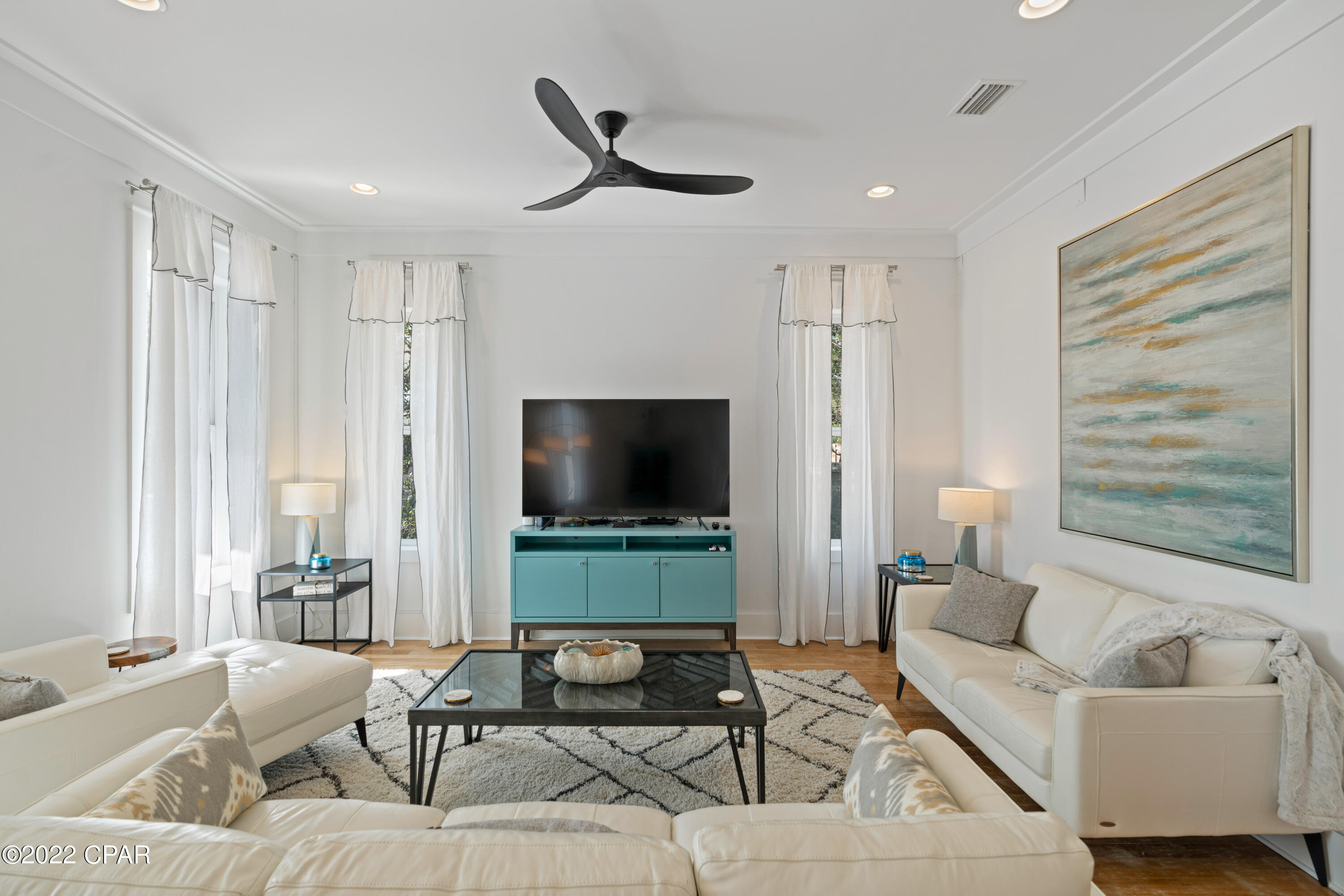 Cottages At Camp Creek - Residential