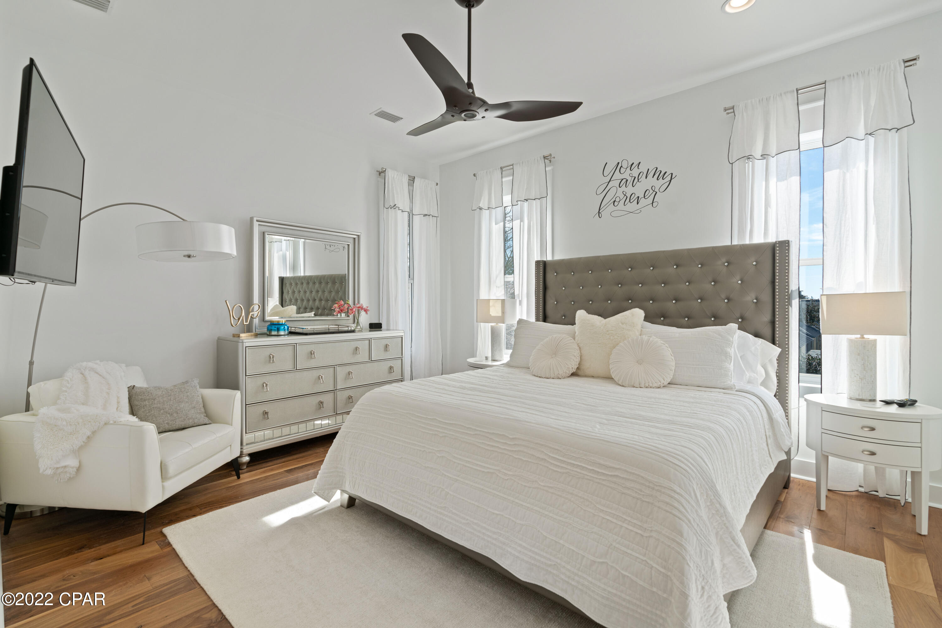 Cottages At Camp Creek - Residential