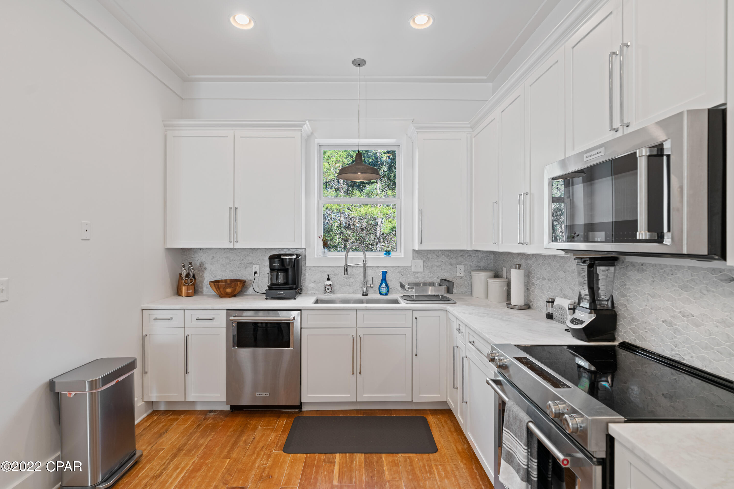 Cottages At Camp Creek - Residential