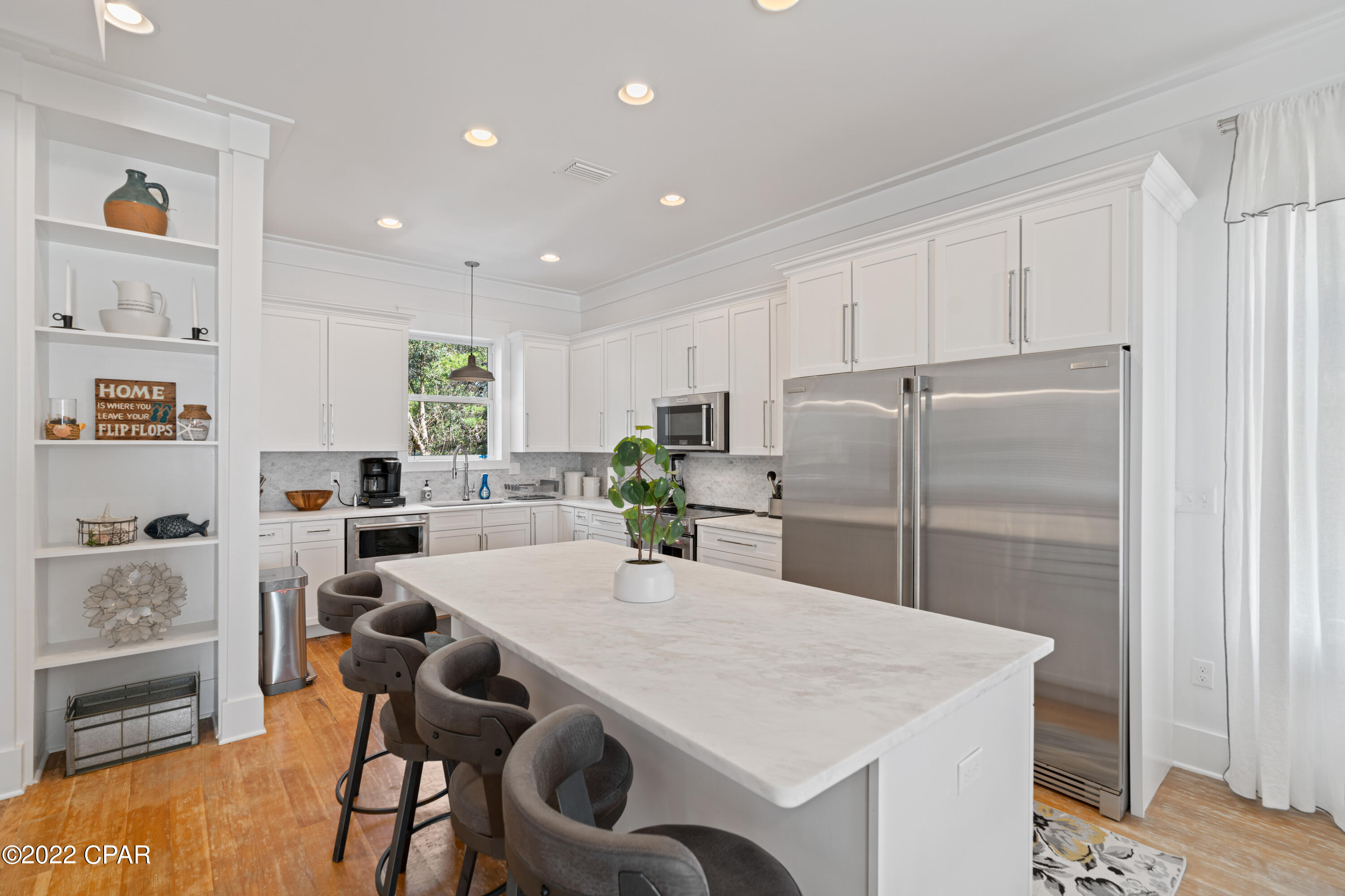 Cottages At Camp Creek - Residential