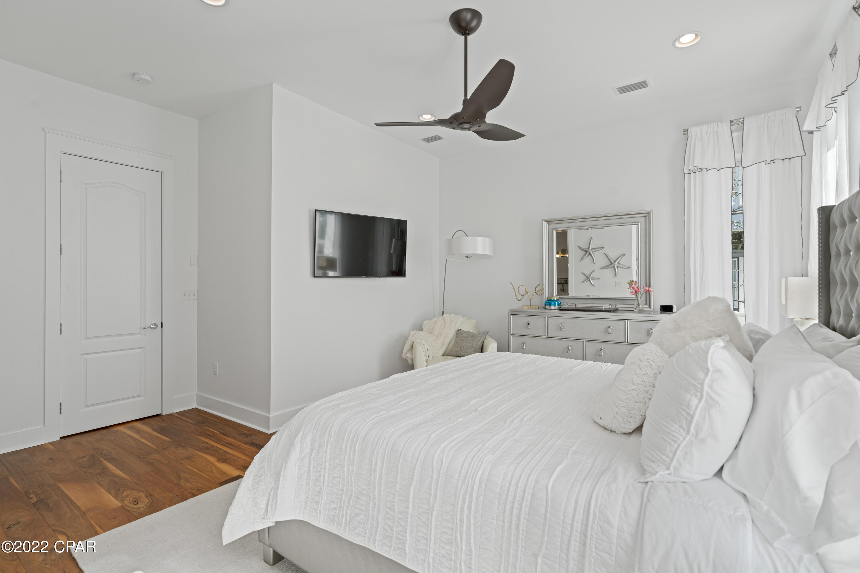 Cottages At Camp Creek - Residential