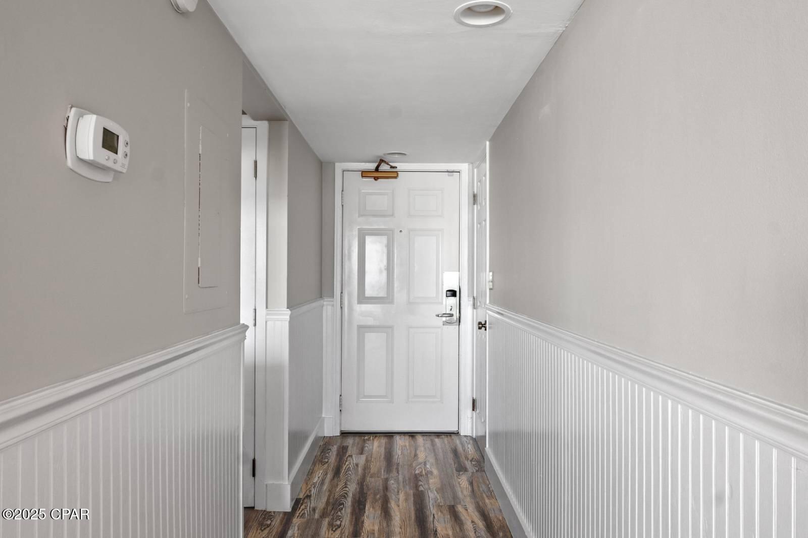 Edgewater Beach - Residential