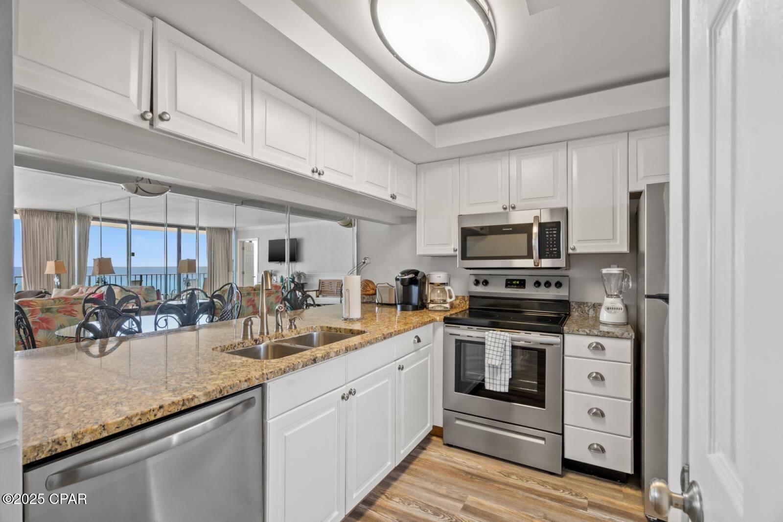 Edgewater Beach - Residential