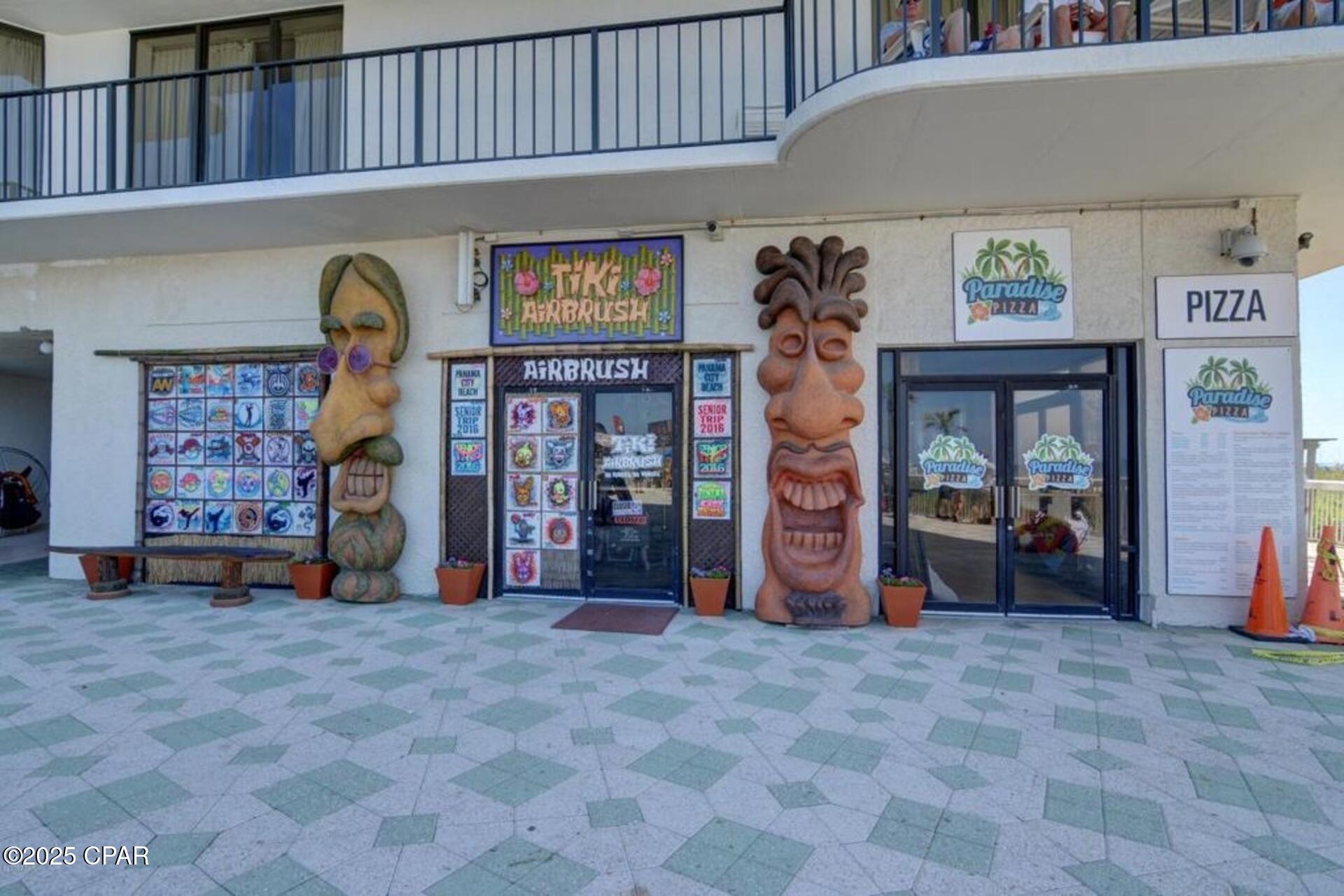 Edgewater Beach - Residential