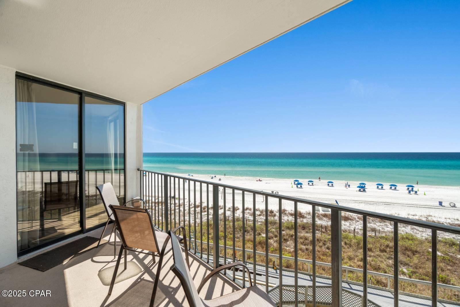 Edgewater Beach - Residential