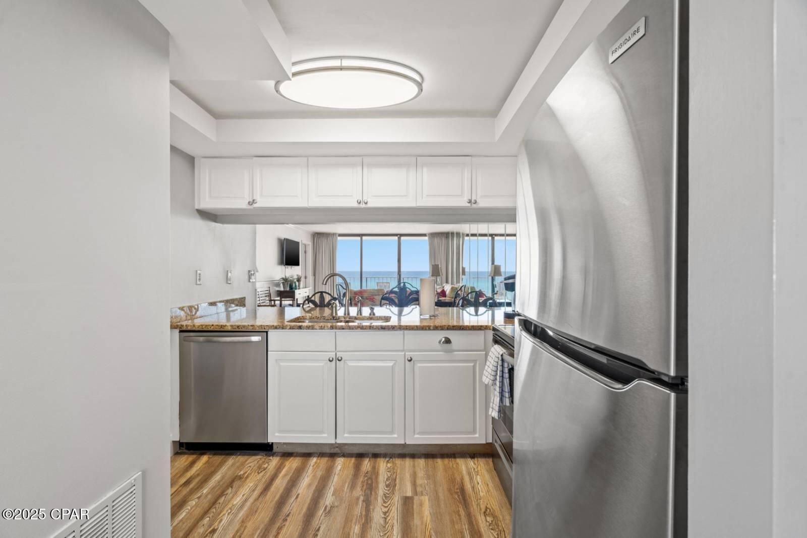 Edgewater Beach - Residential