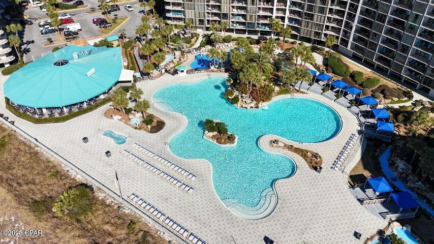 Edgewater Beach - Residential