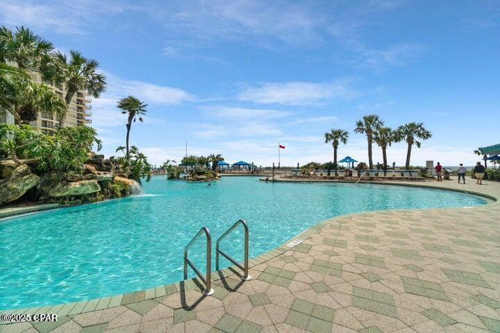 Edgewater Beach - Residential