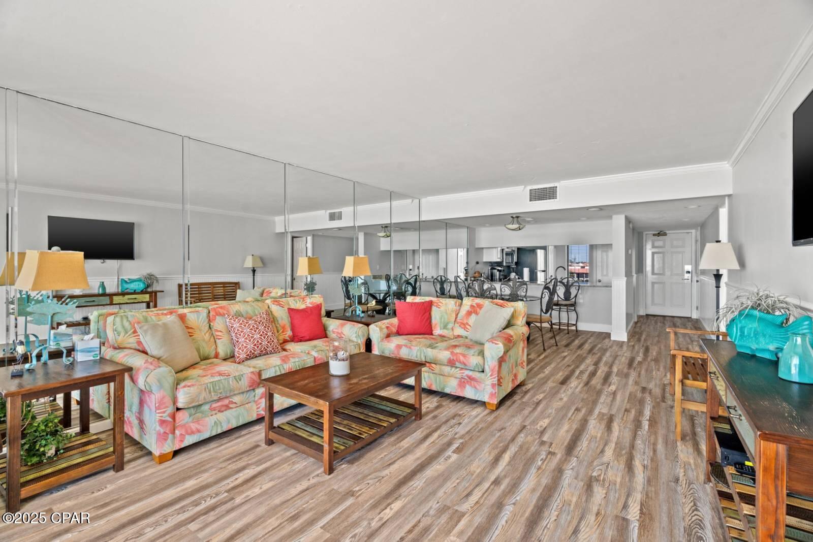 Edgewater Beach - Residential