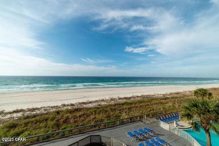 Edgewater Beach - Residential