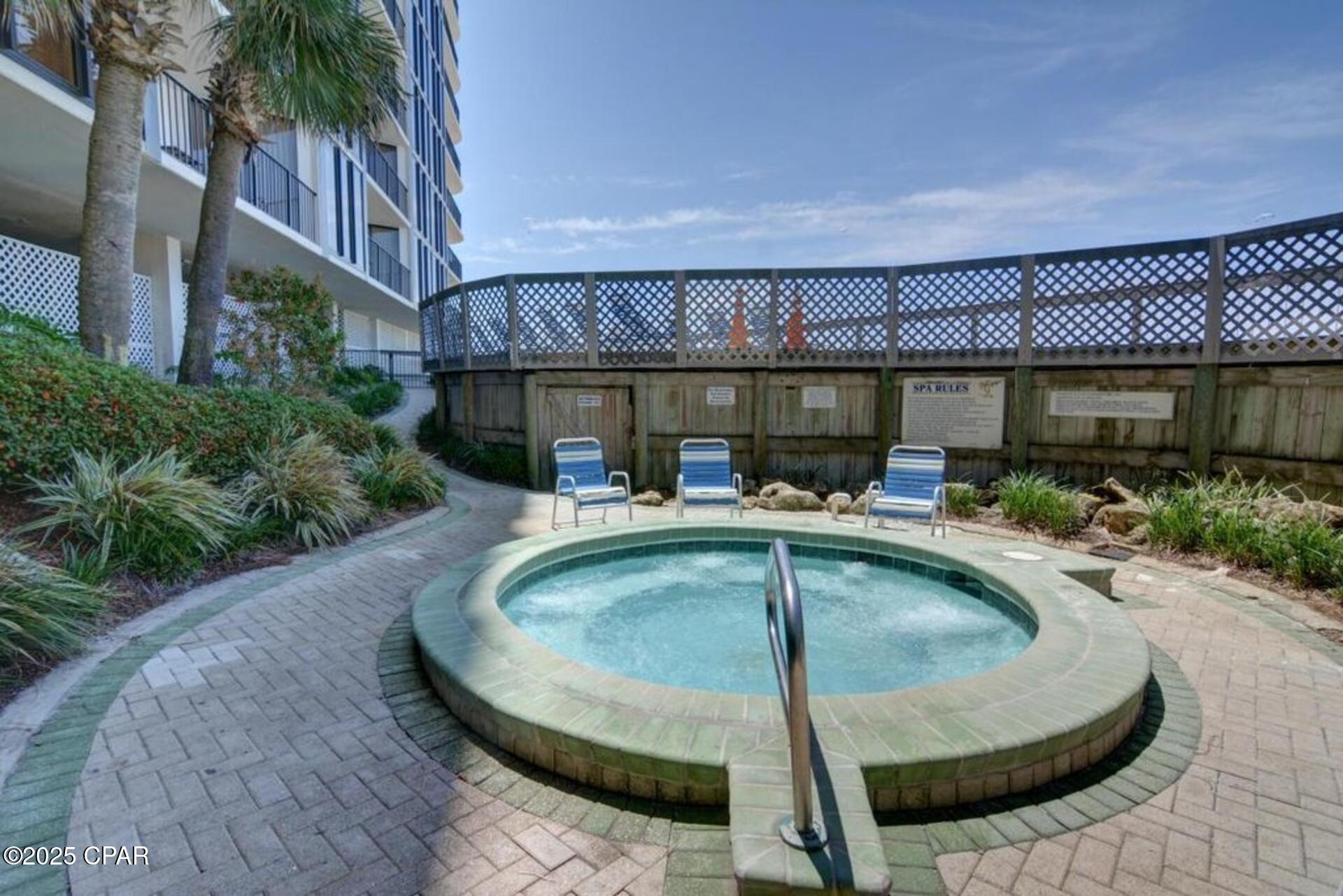 Edgewater Beach - Residential