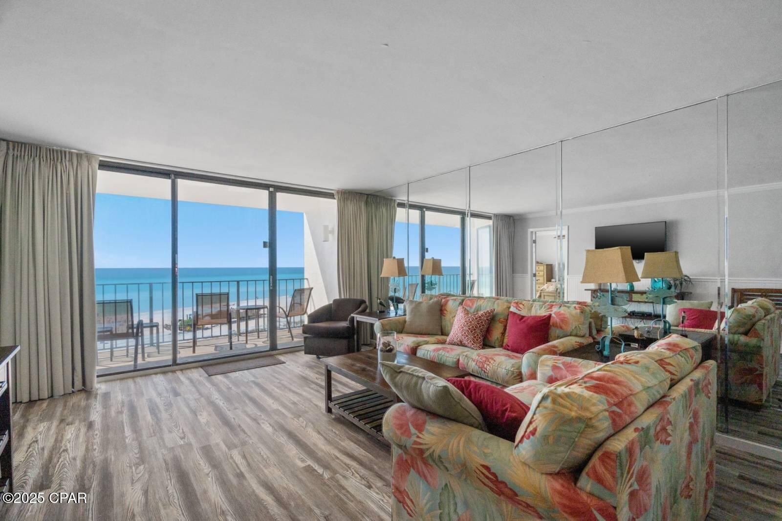 Edgewater Beach - Residential