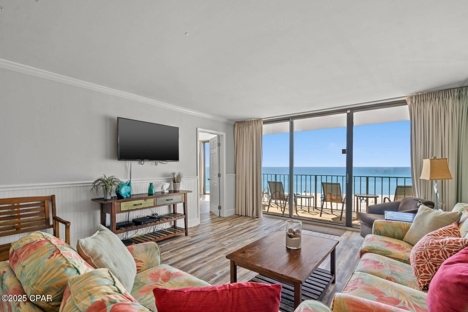 Edgewater Beach - Residential