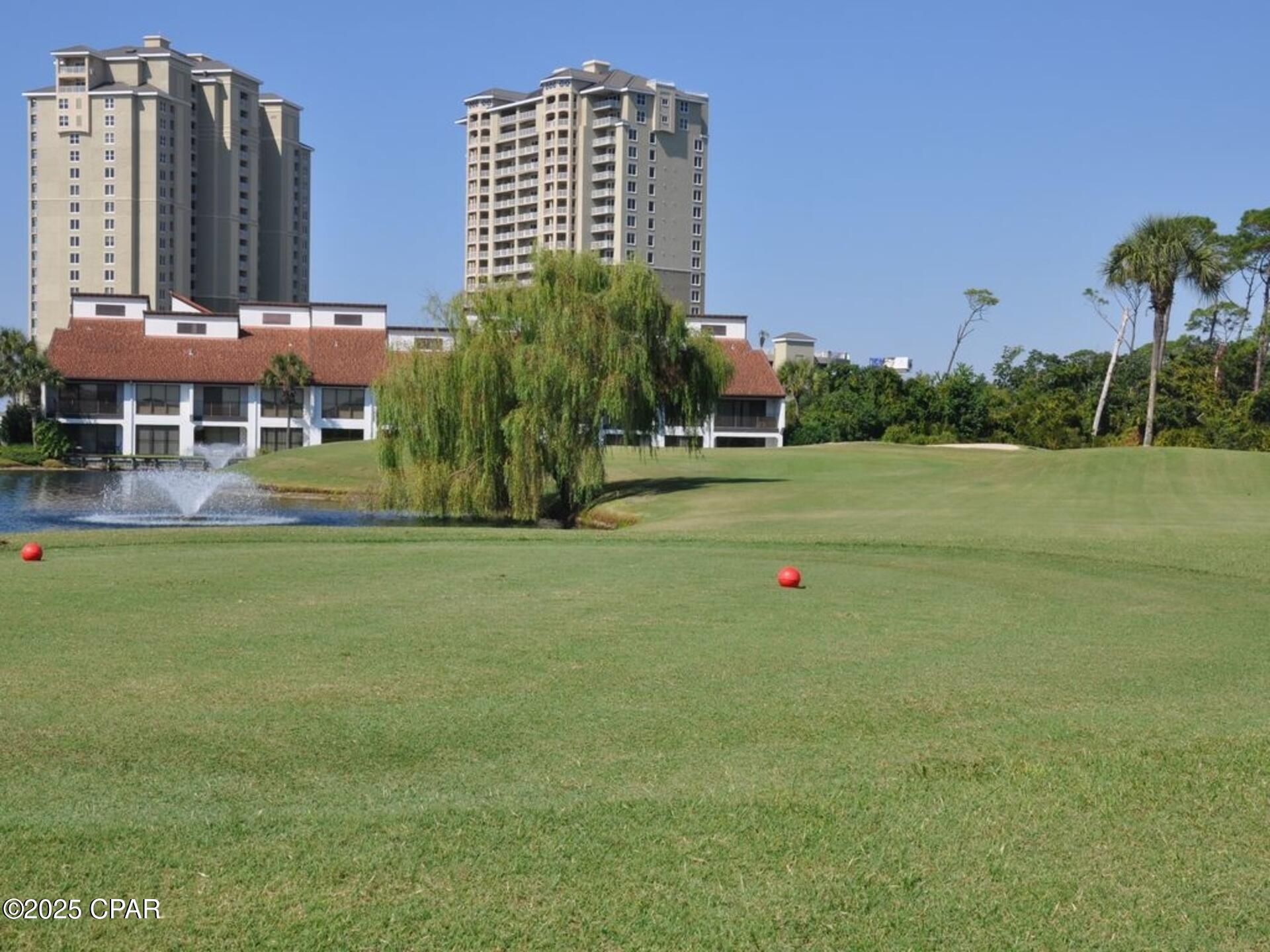 Edgewater Beach - Residential