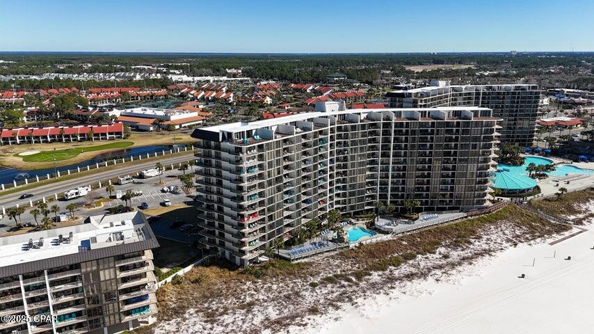 Edgewater Beach - Residential